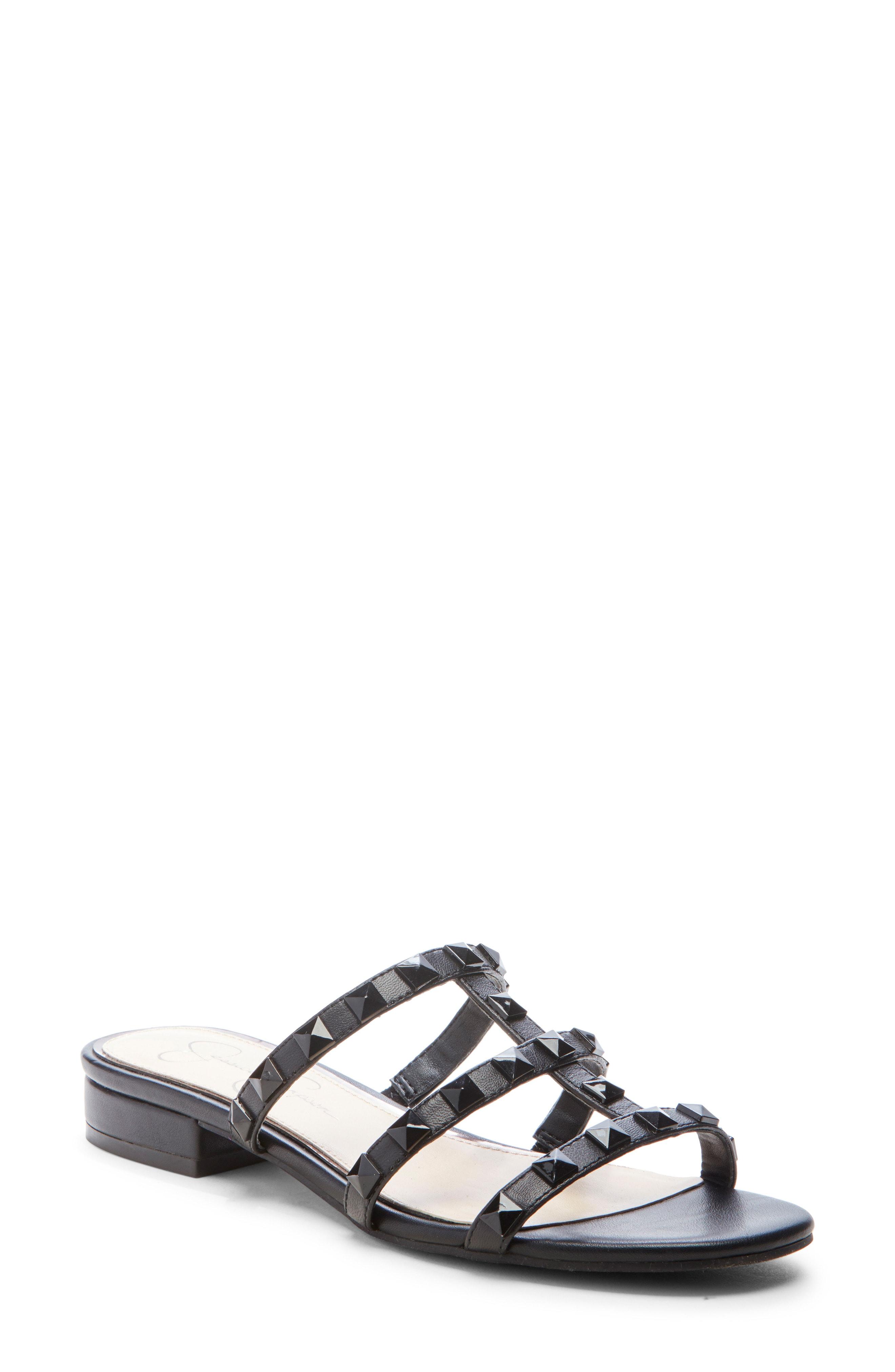 jessica simpson ciara sandal