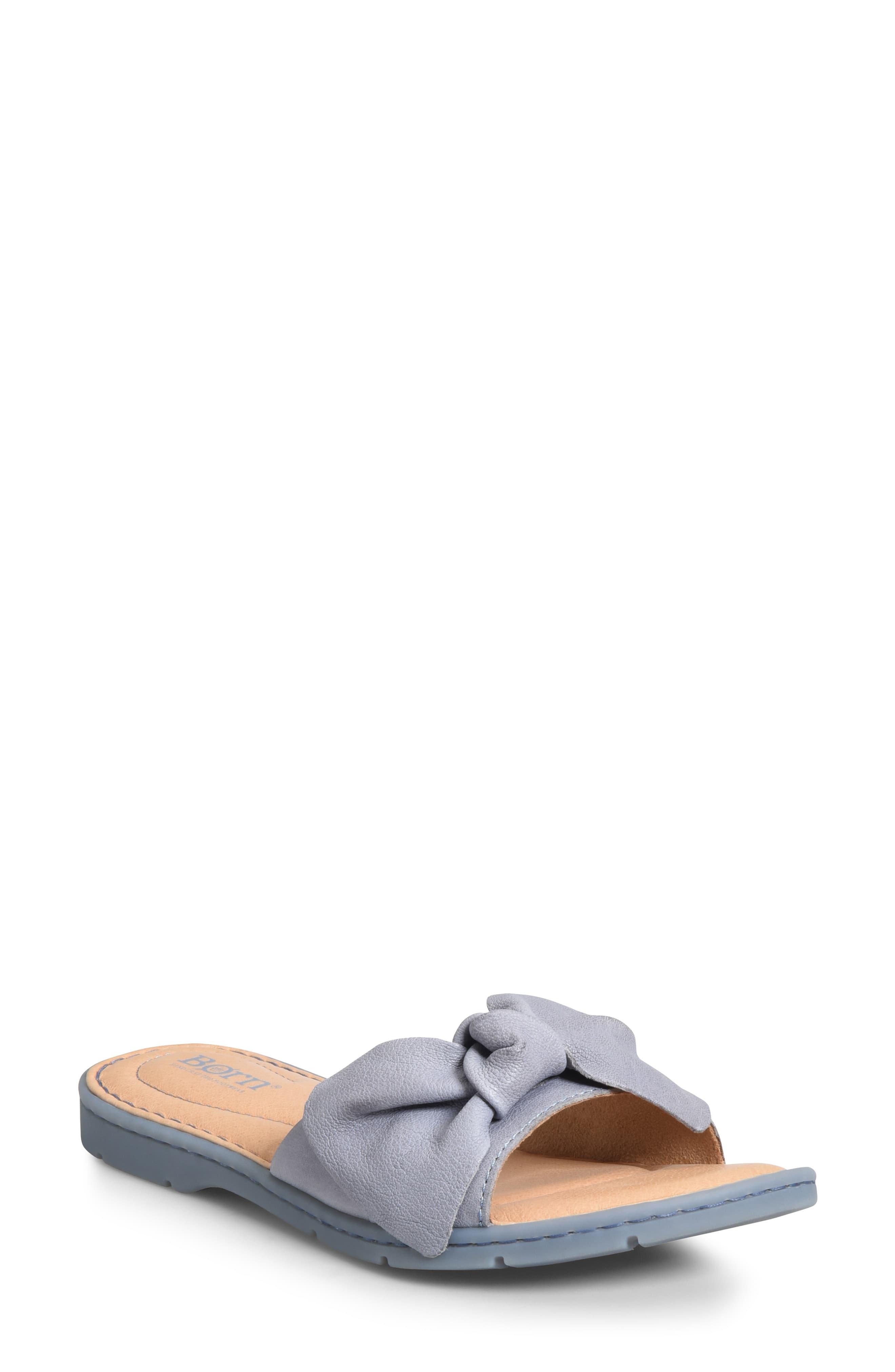 born teton sandal