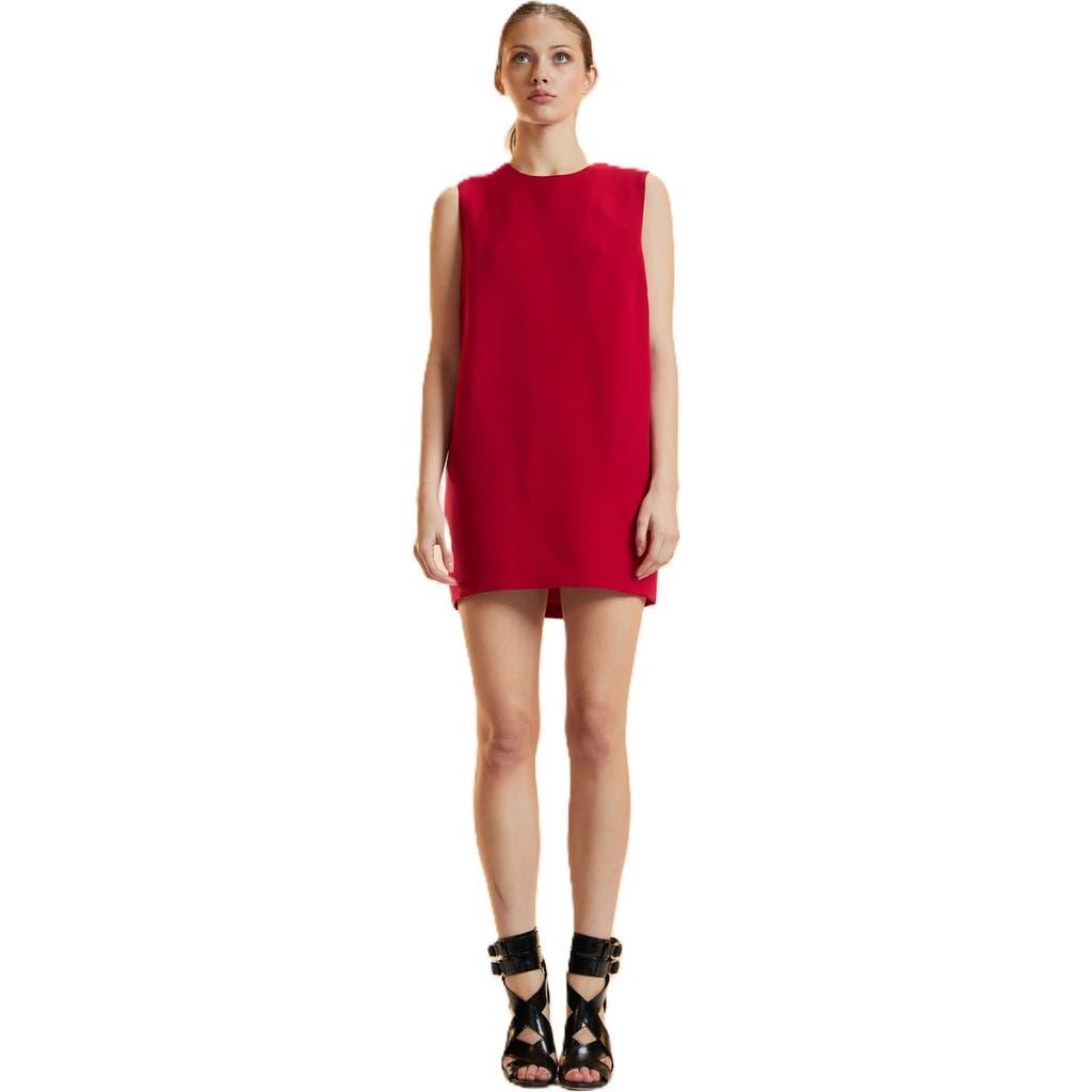 open lace back dress Cynthia Rowley | Ruby Slipper Dress | Xs