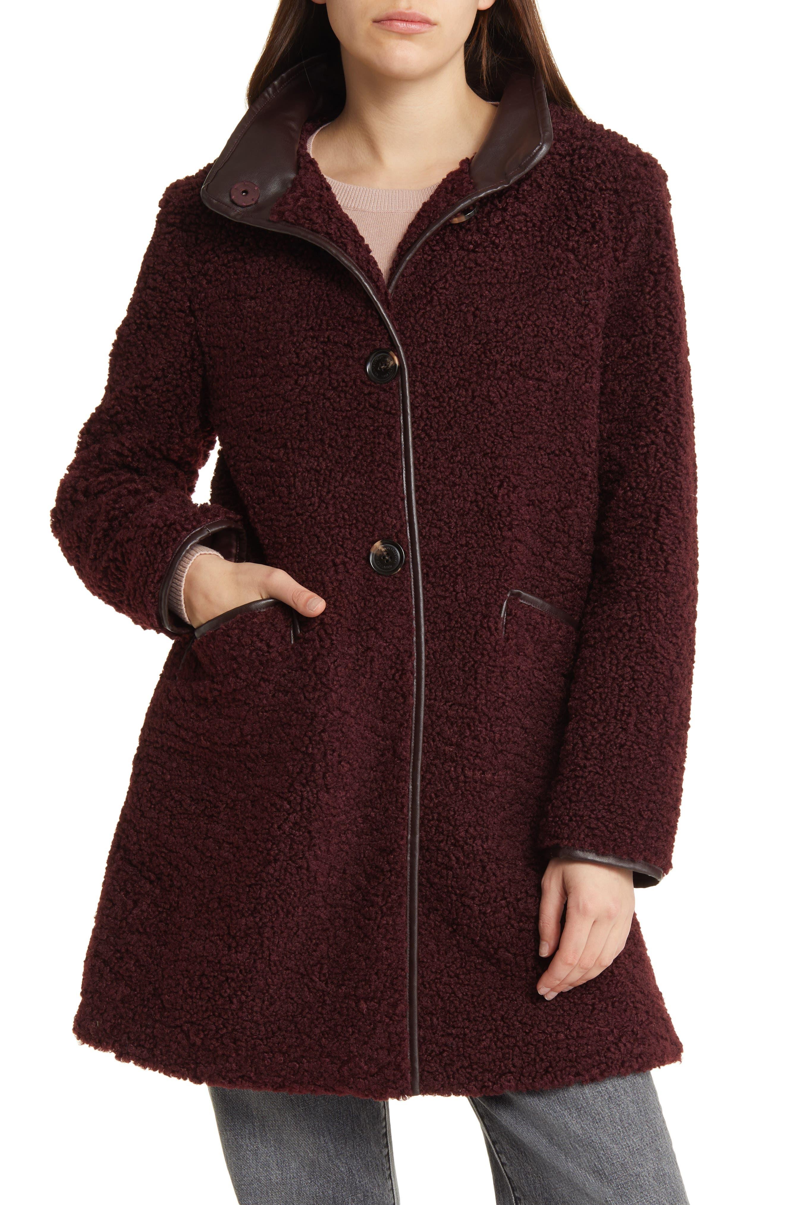 sam womens coat