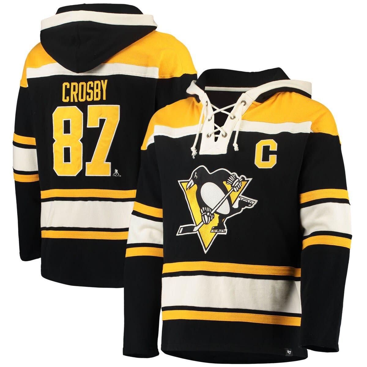 Sidney crosby hoodie hotsell