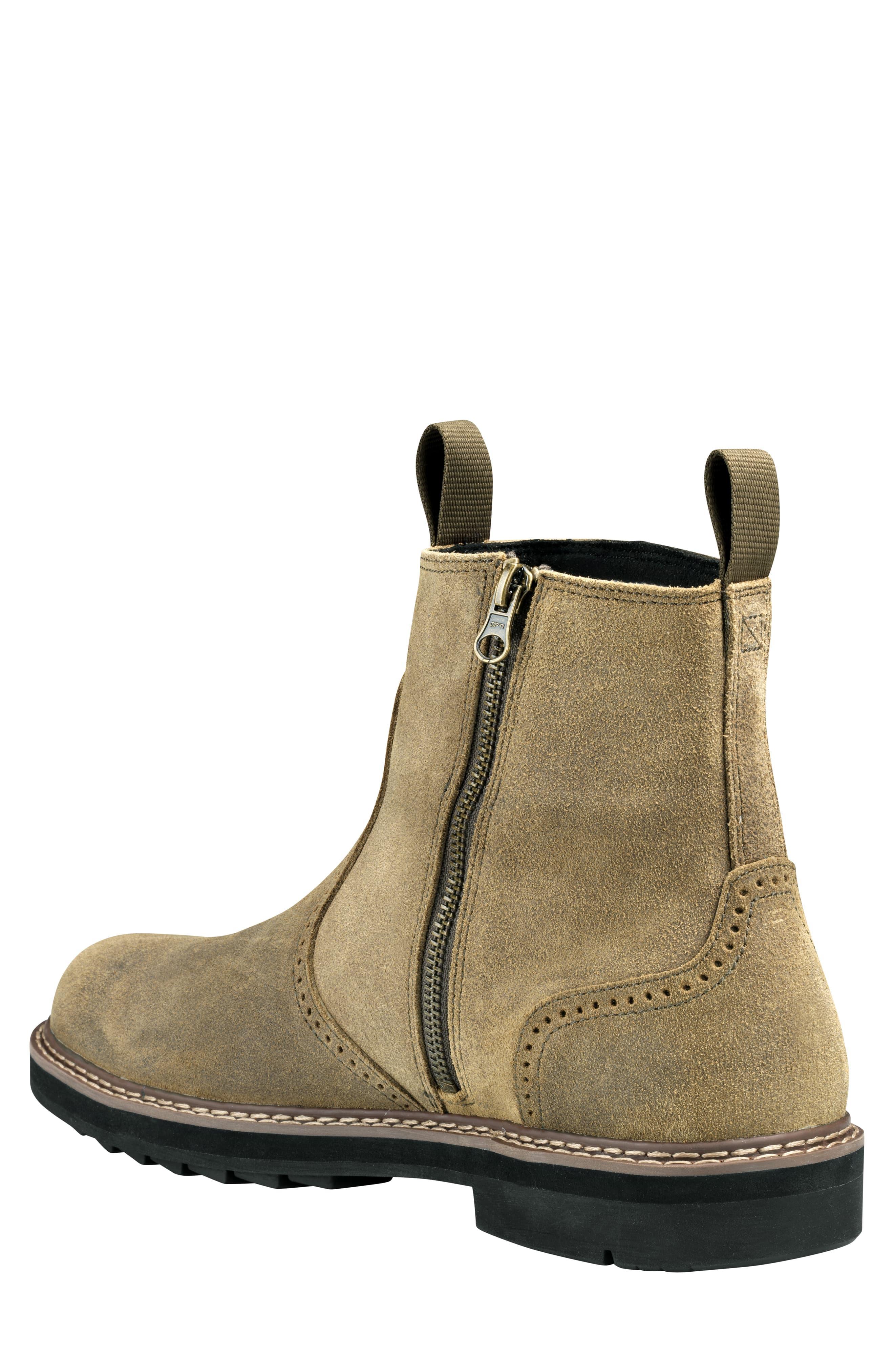 squall canyon chelsea boot