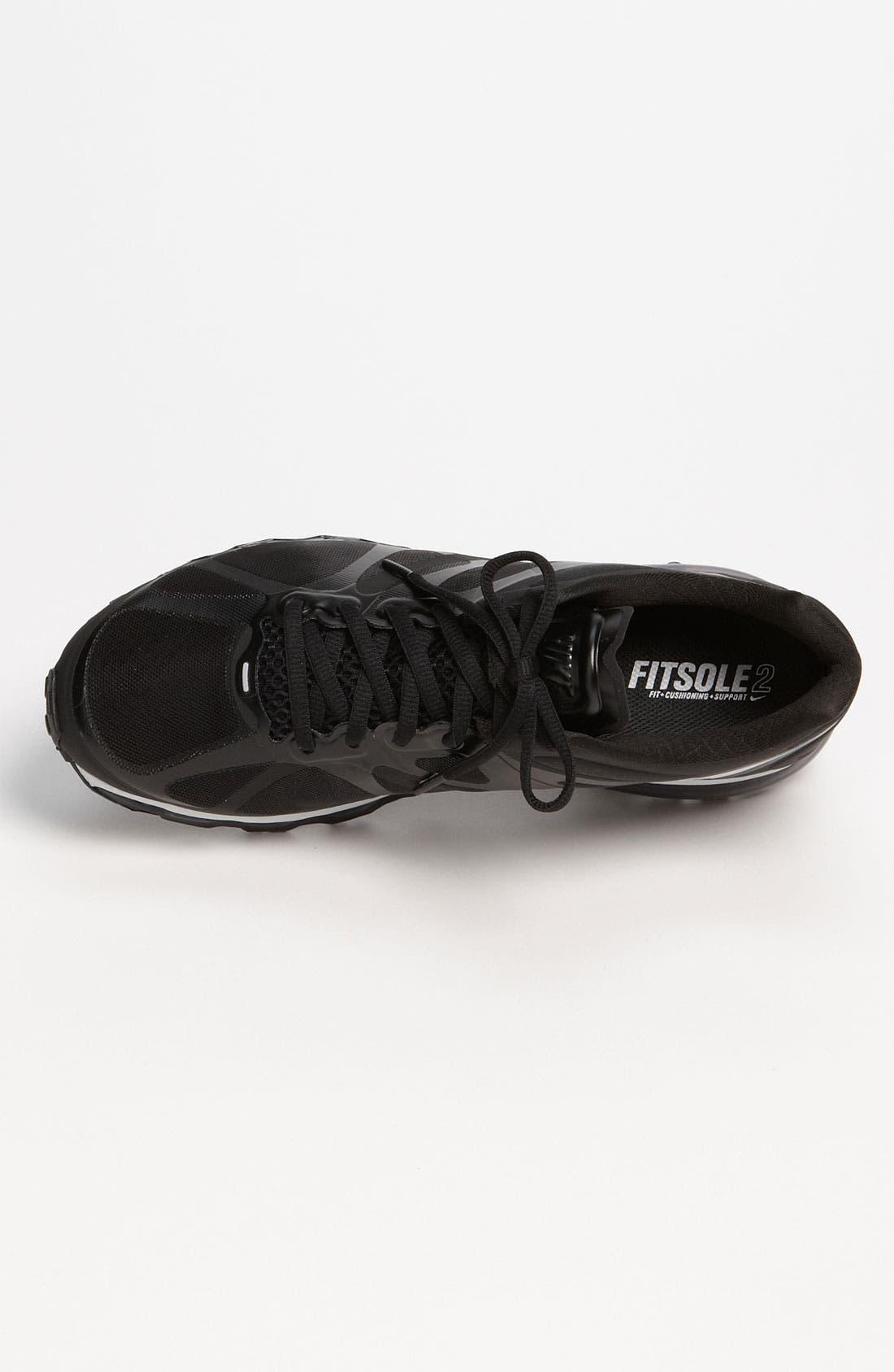 Overeenkomend Gemakkelijk Versnipperd Nike 'air Max+ 2012' Running Shoe in Black for Men | Lyst