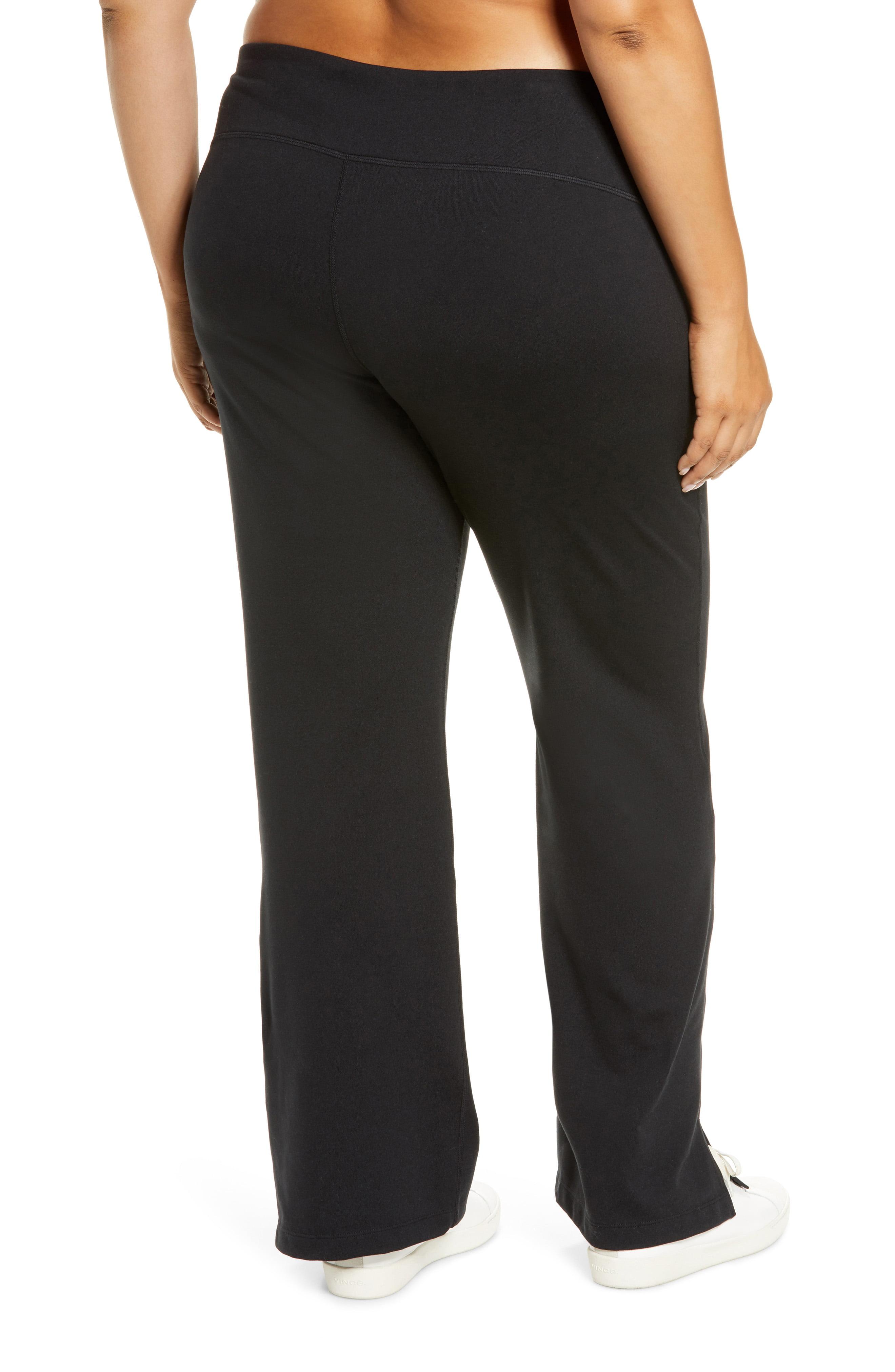 Zella Live In Soul Pants in Black - Lyst
