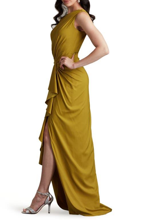 【TADASHI SHOJI】アルバレスベルベットウォーターフォール Shop Tadashi Shoji Online | Sale & New Season | Lyst