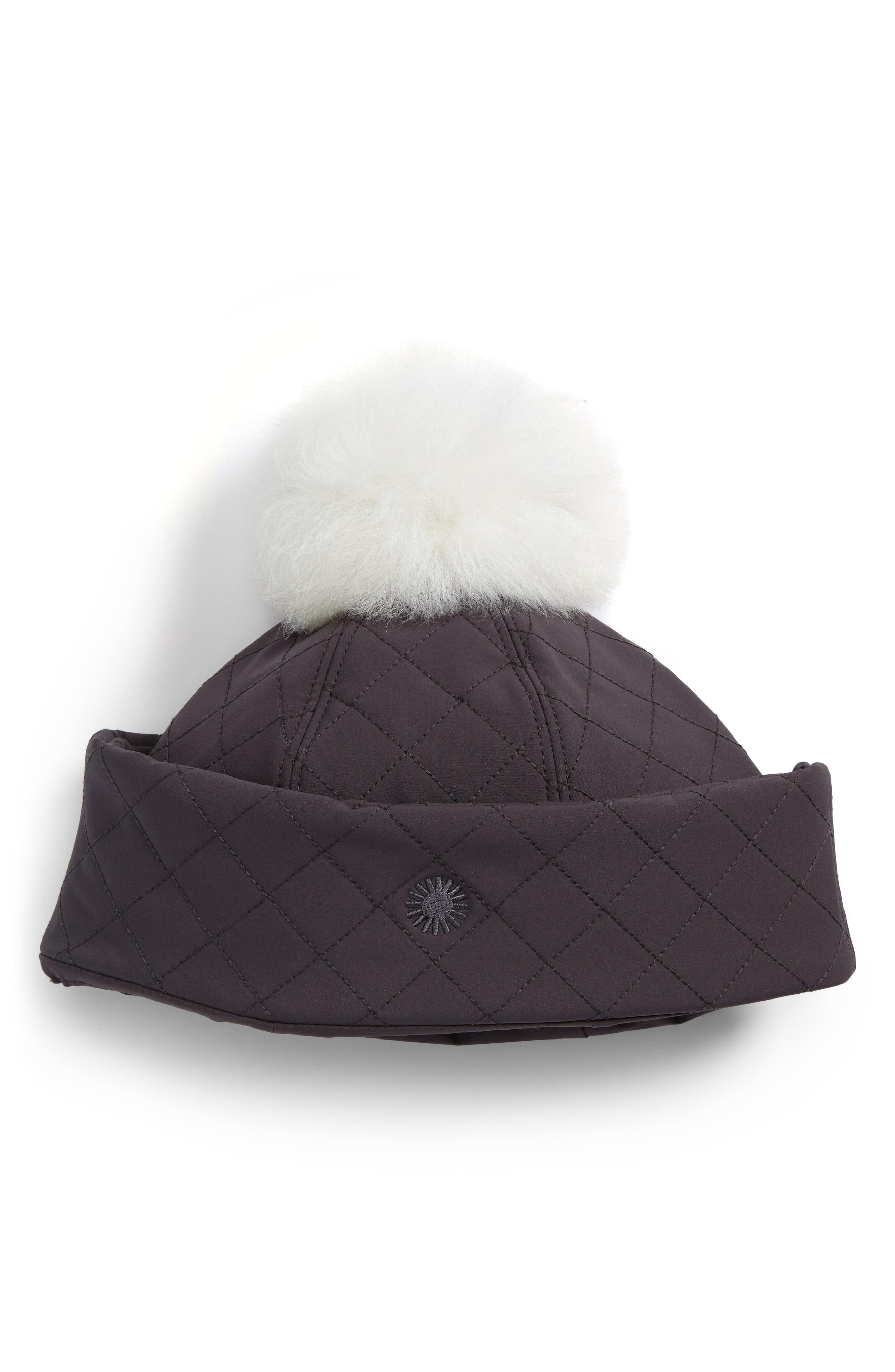 ugg australia hat