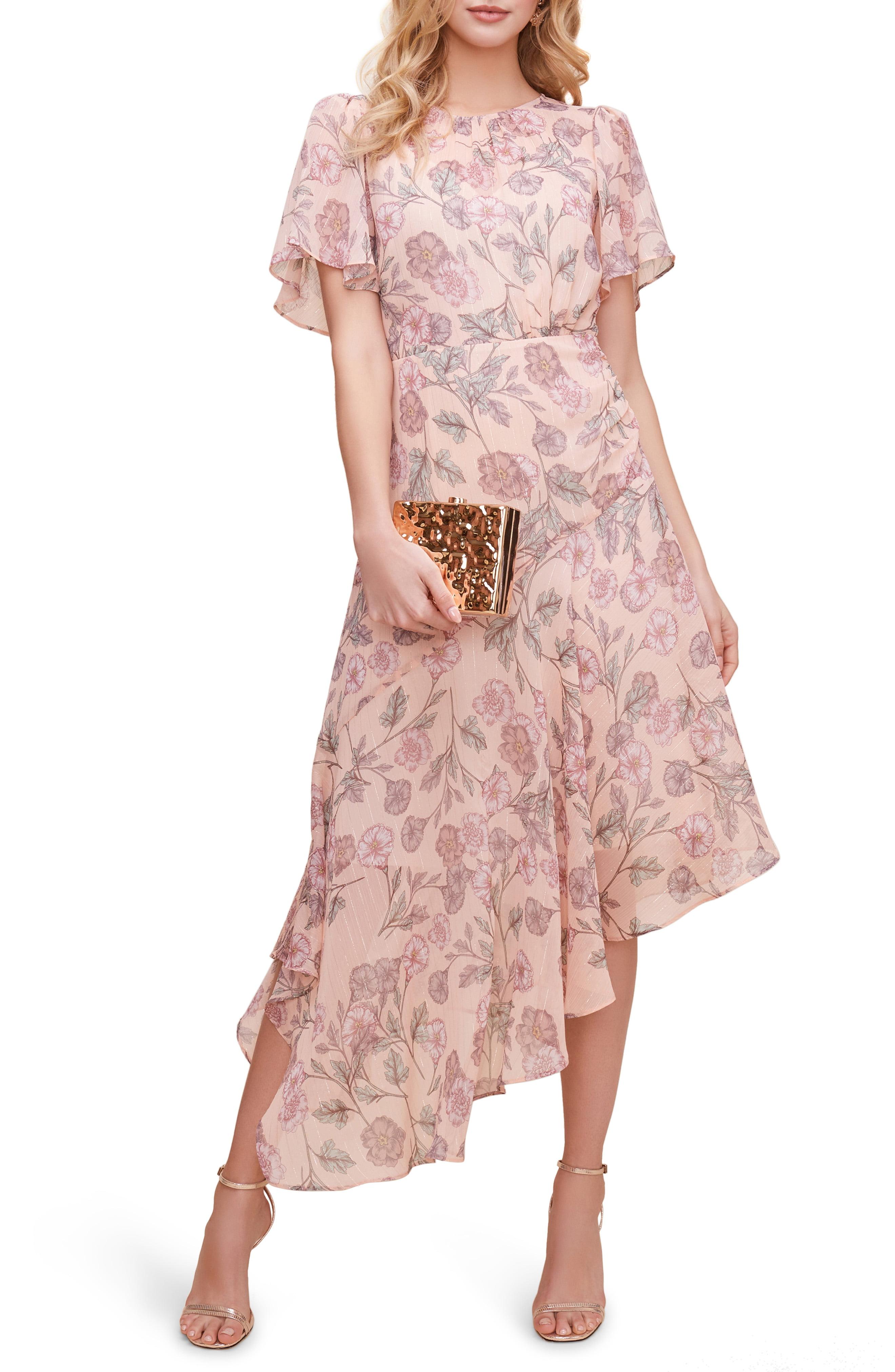 astr floral