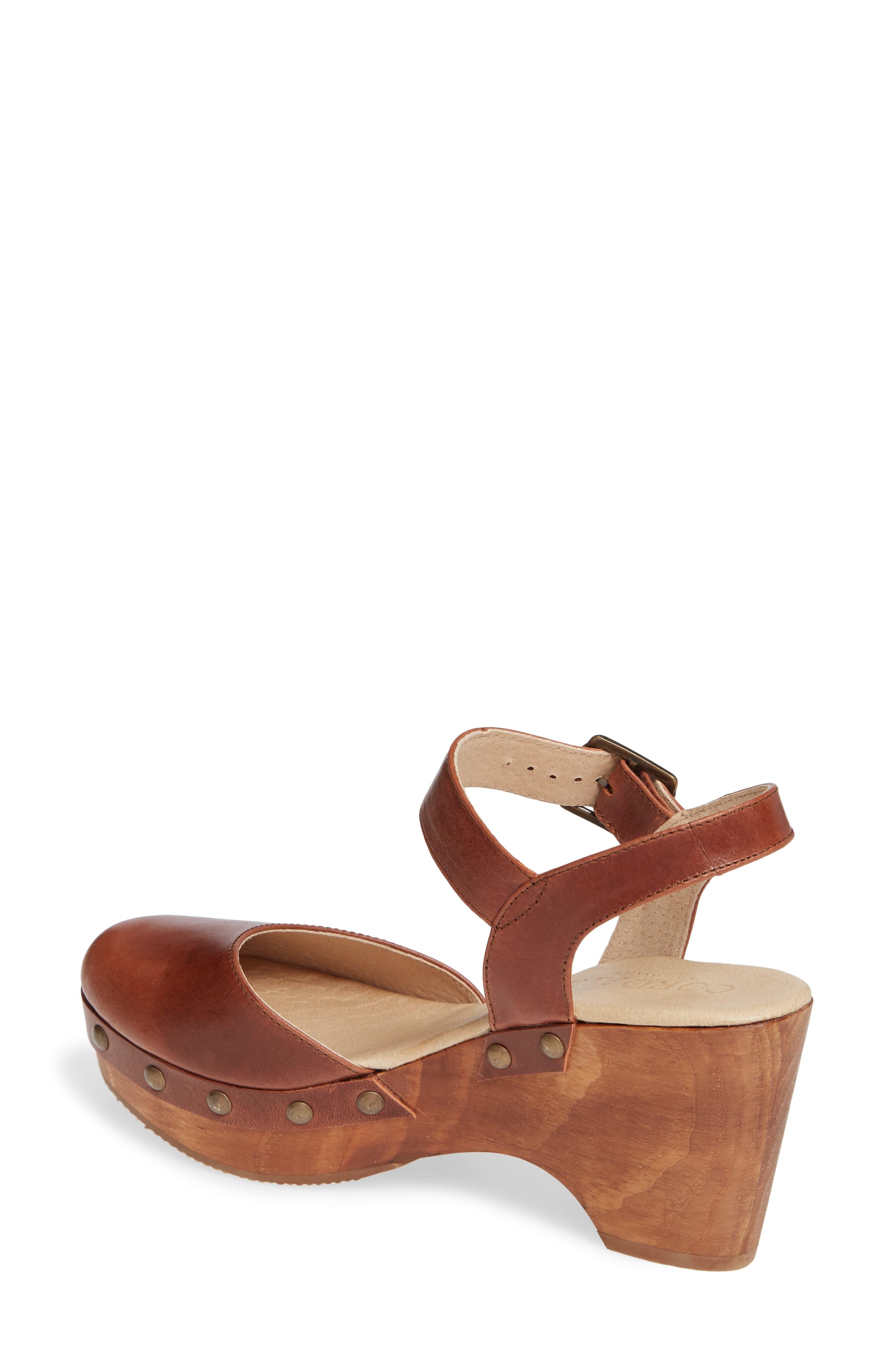 cordani zori clog