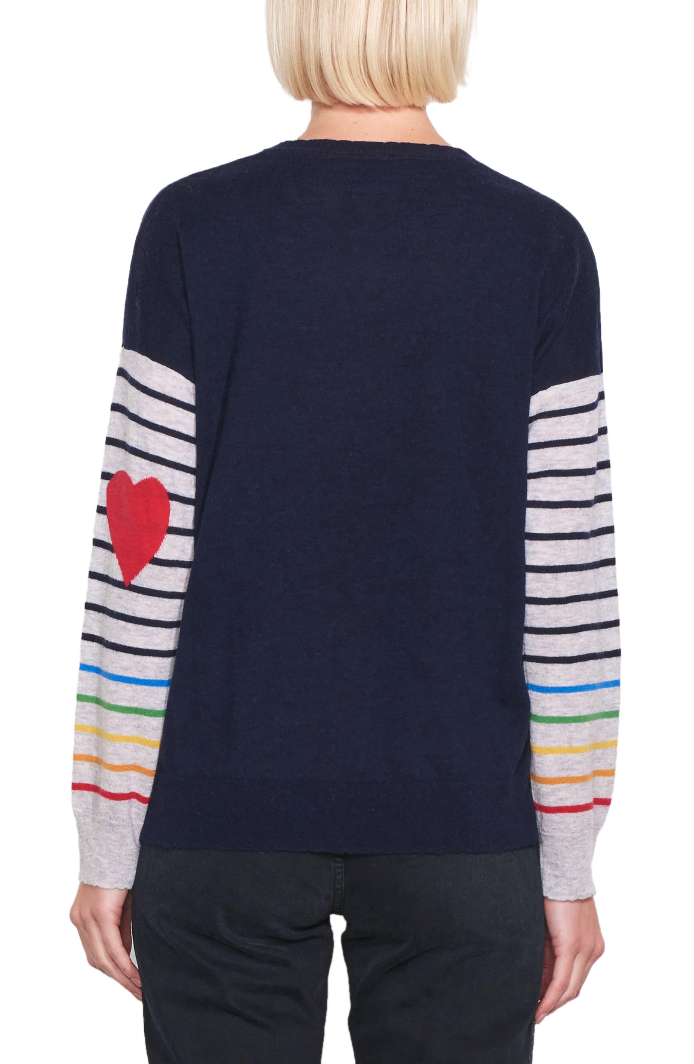 cyrus duster cardigan
