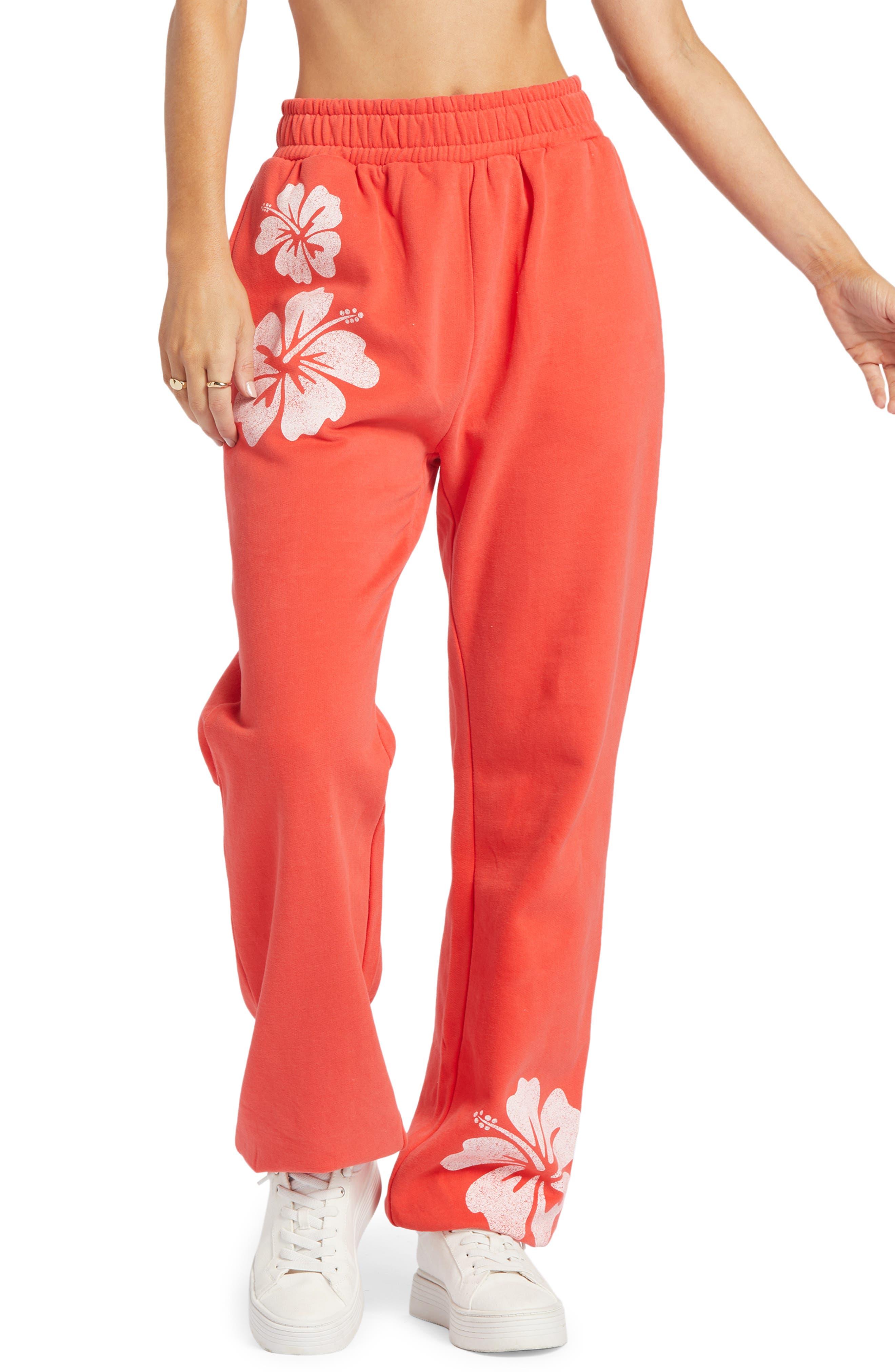 Women's Roxy Track pants and sweatpants from $22 Lyst