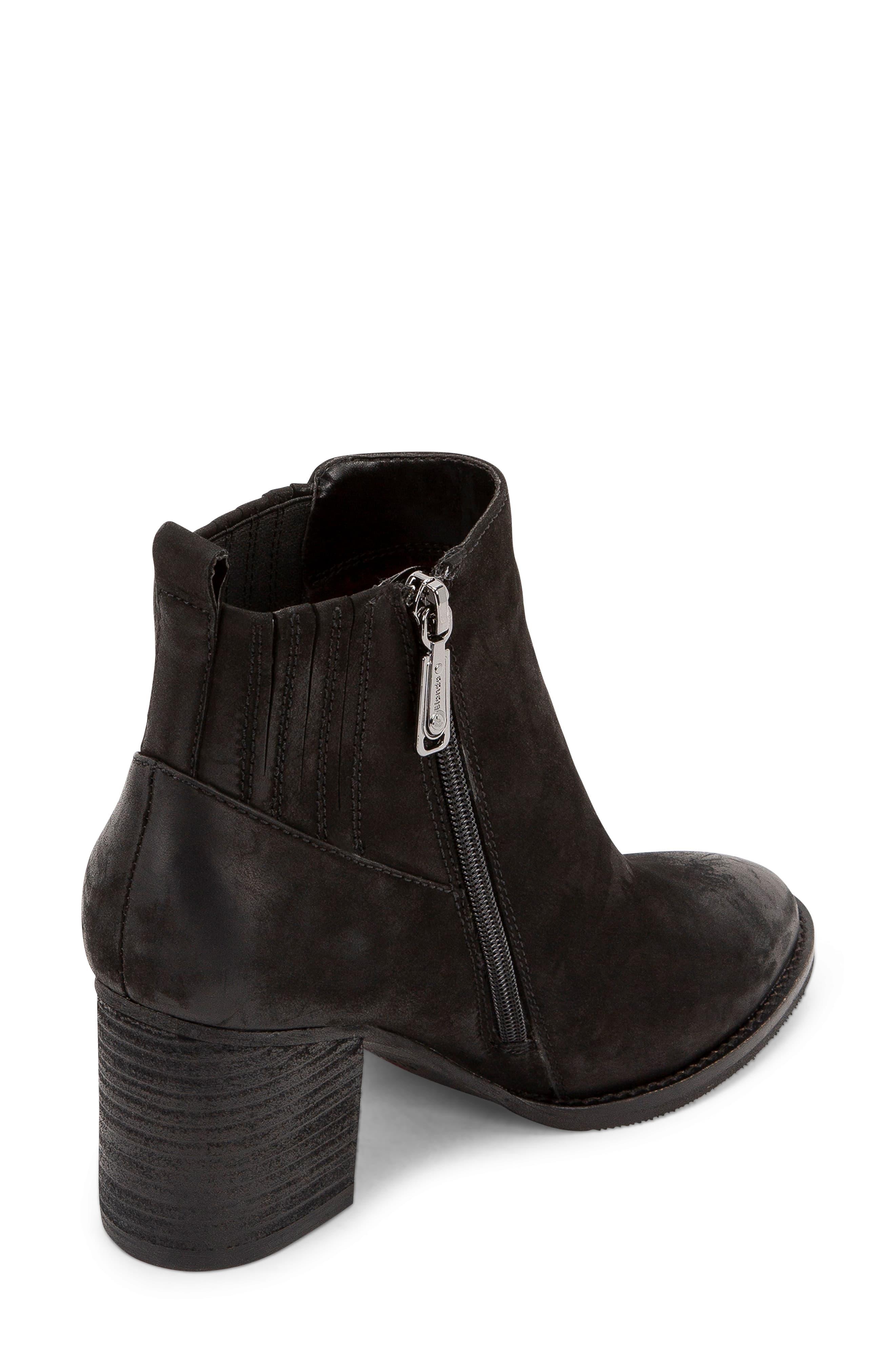blondo noa waterproof bootie