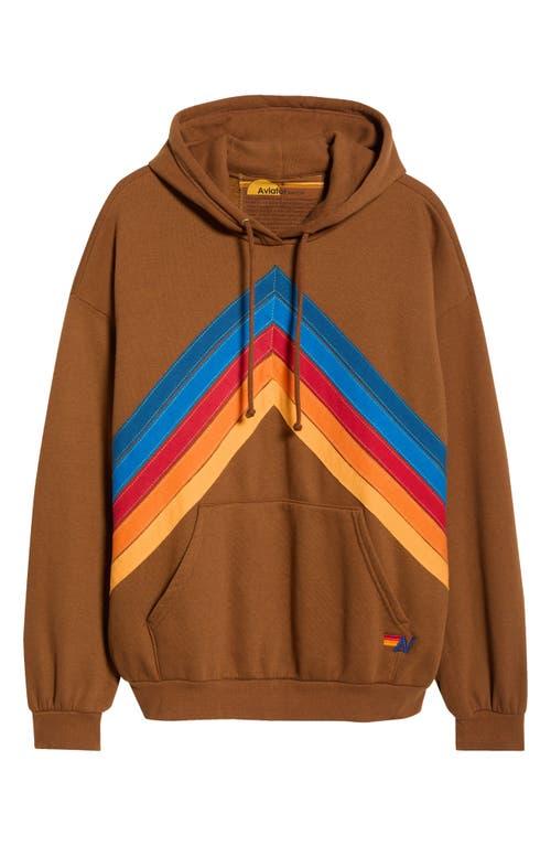 Sweat à Capuche Aviator Nation Peace Warrior - Camouflage - Taille XS - Occasion TB