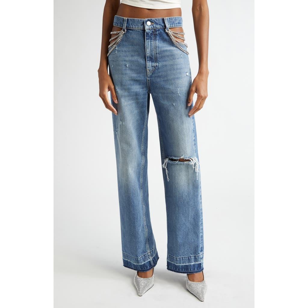 Stella Mccartney Jeans Mom Falabella ステラマッカートニー STELLA  