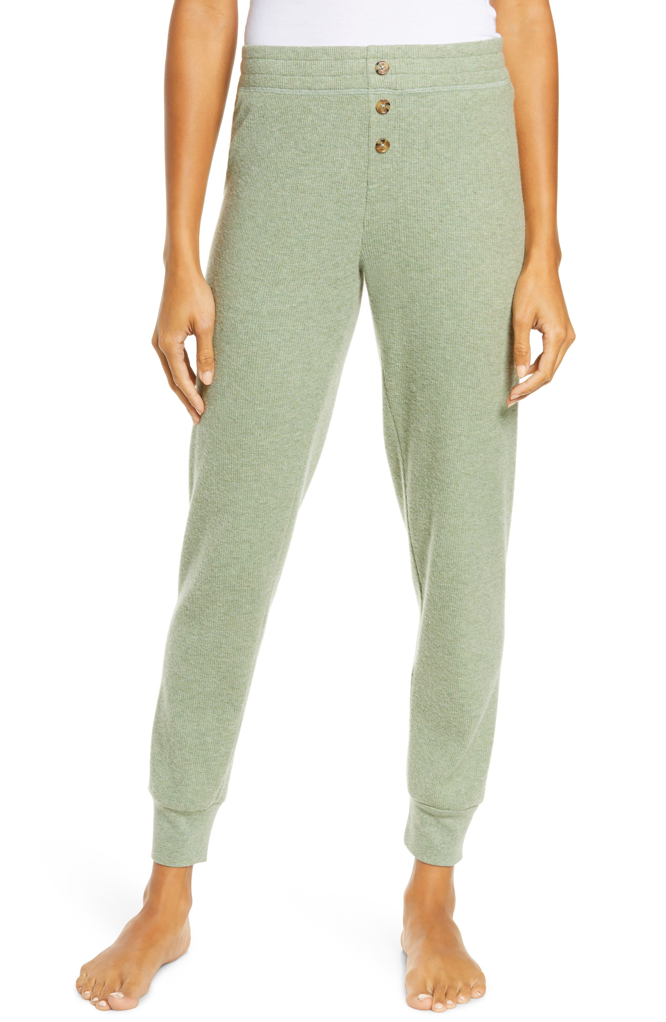 Pj salvage thermal lounge joggers Outlet