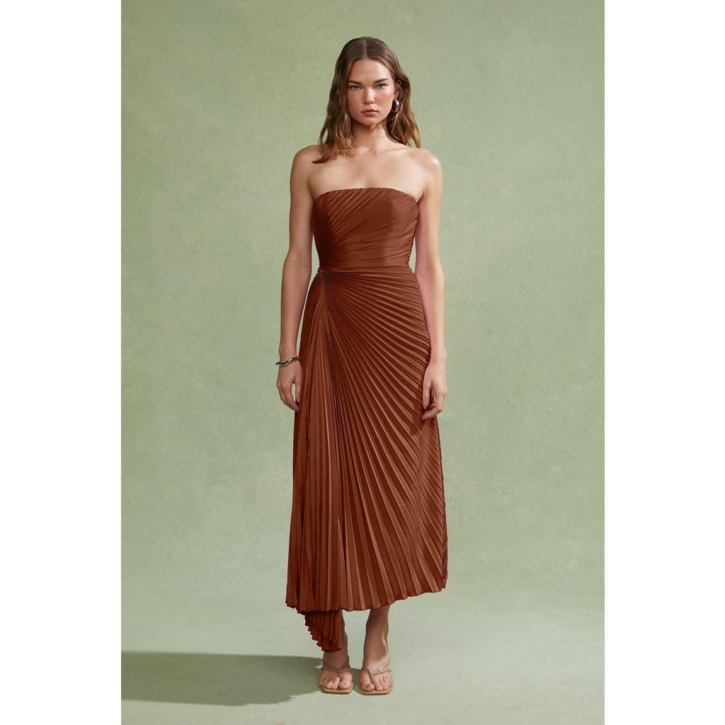 Green AMUR Dresses for Women | Lyst