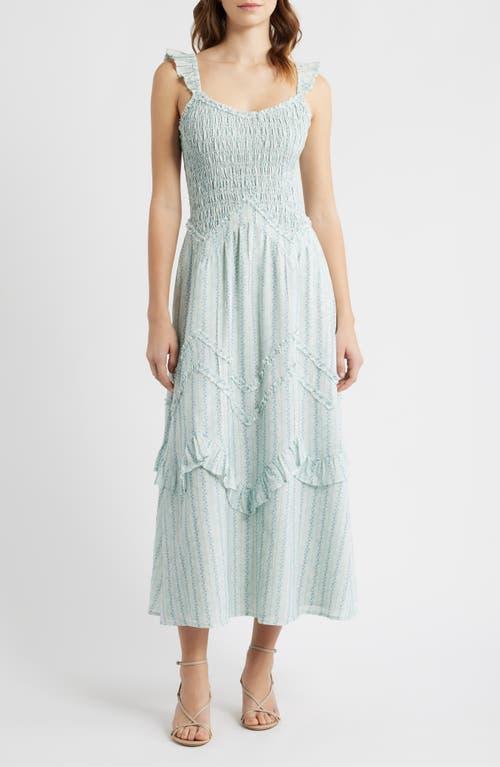Moon River Embroidered Dresses for Women | Lyst