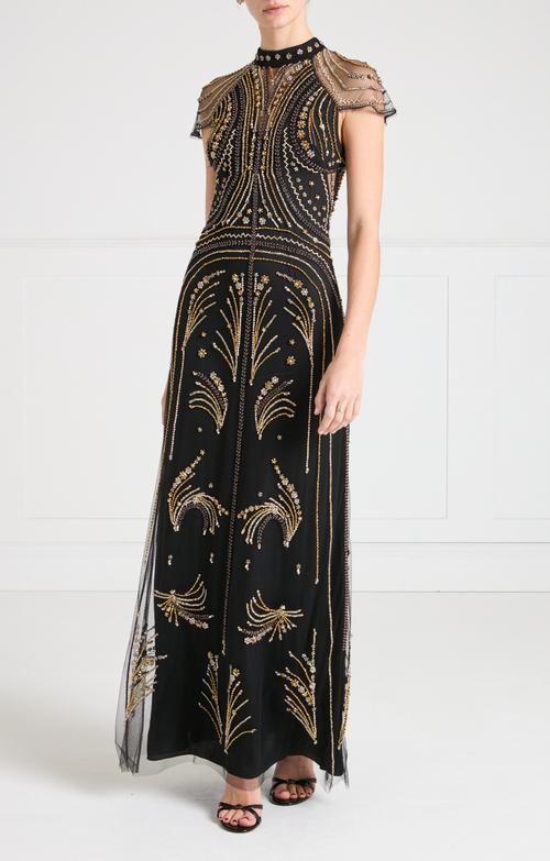 Women's Temperley London Dresses from $620 | Lyst