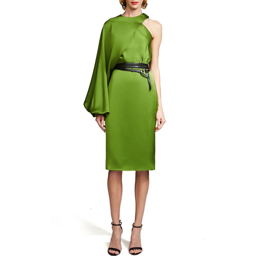 Halston cocktail dresses online