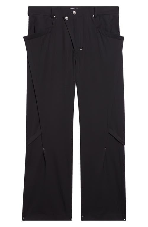 Kiko Kostadinov Pants for Men | Online Sale up to 44% off | Lyst