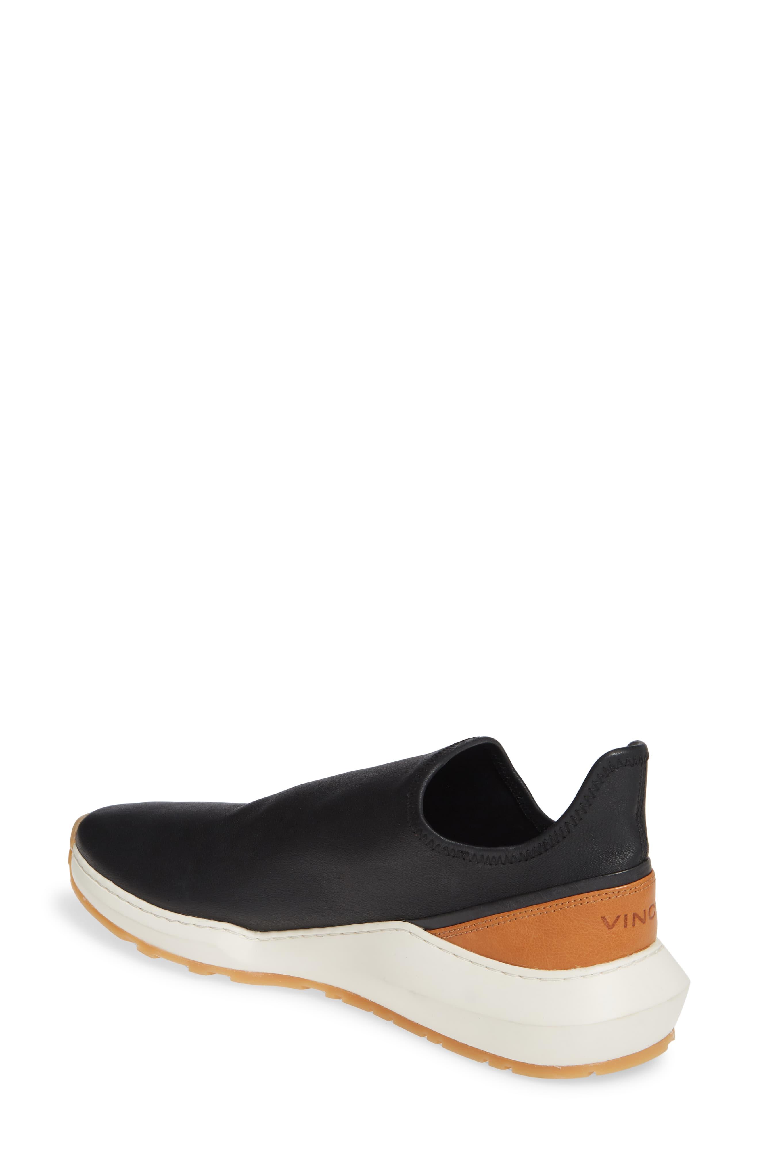 vince marlon slip on