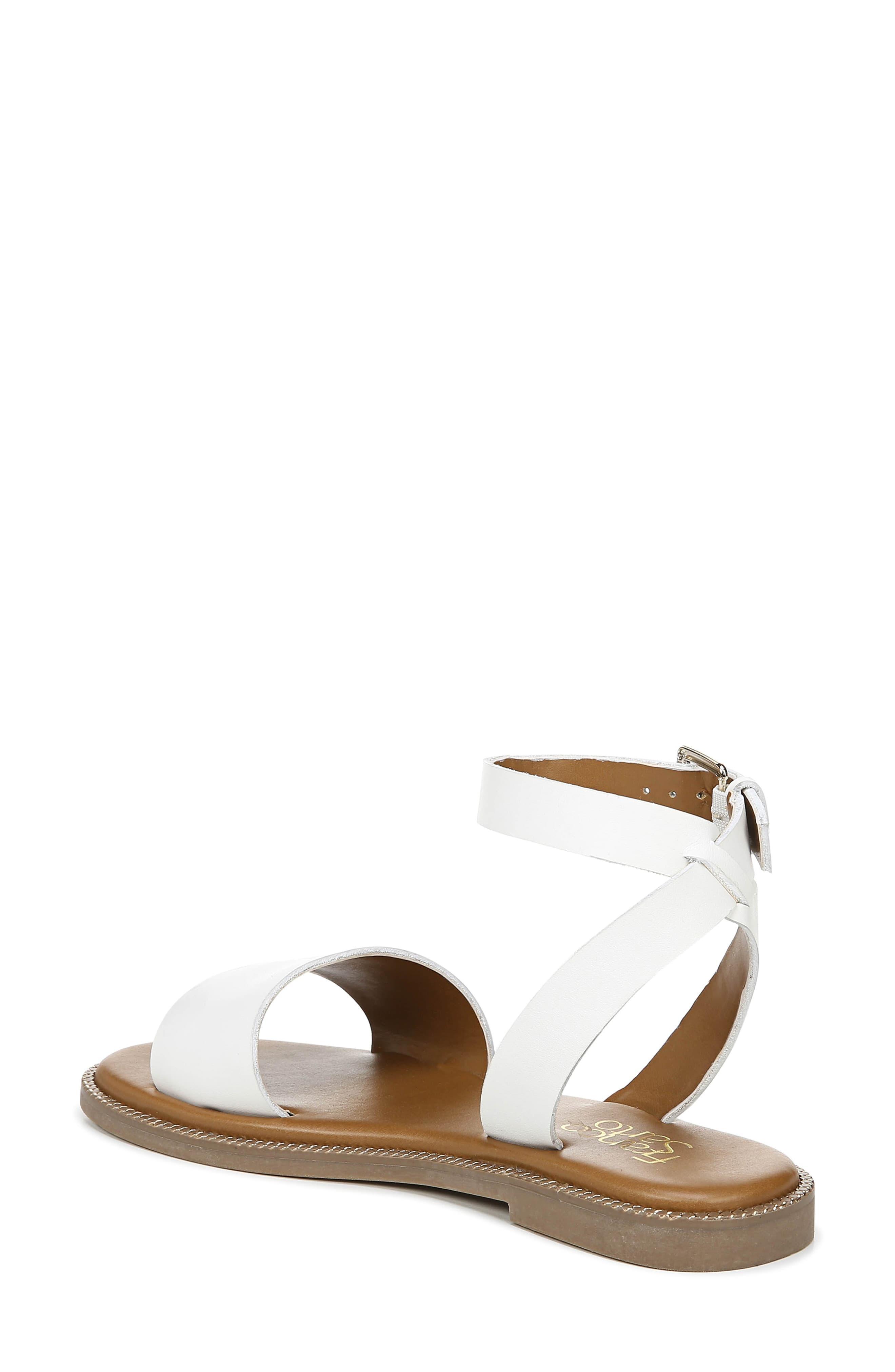 franco sarto kyra sandal
