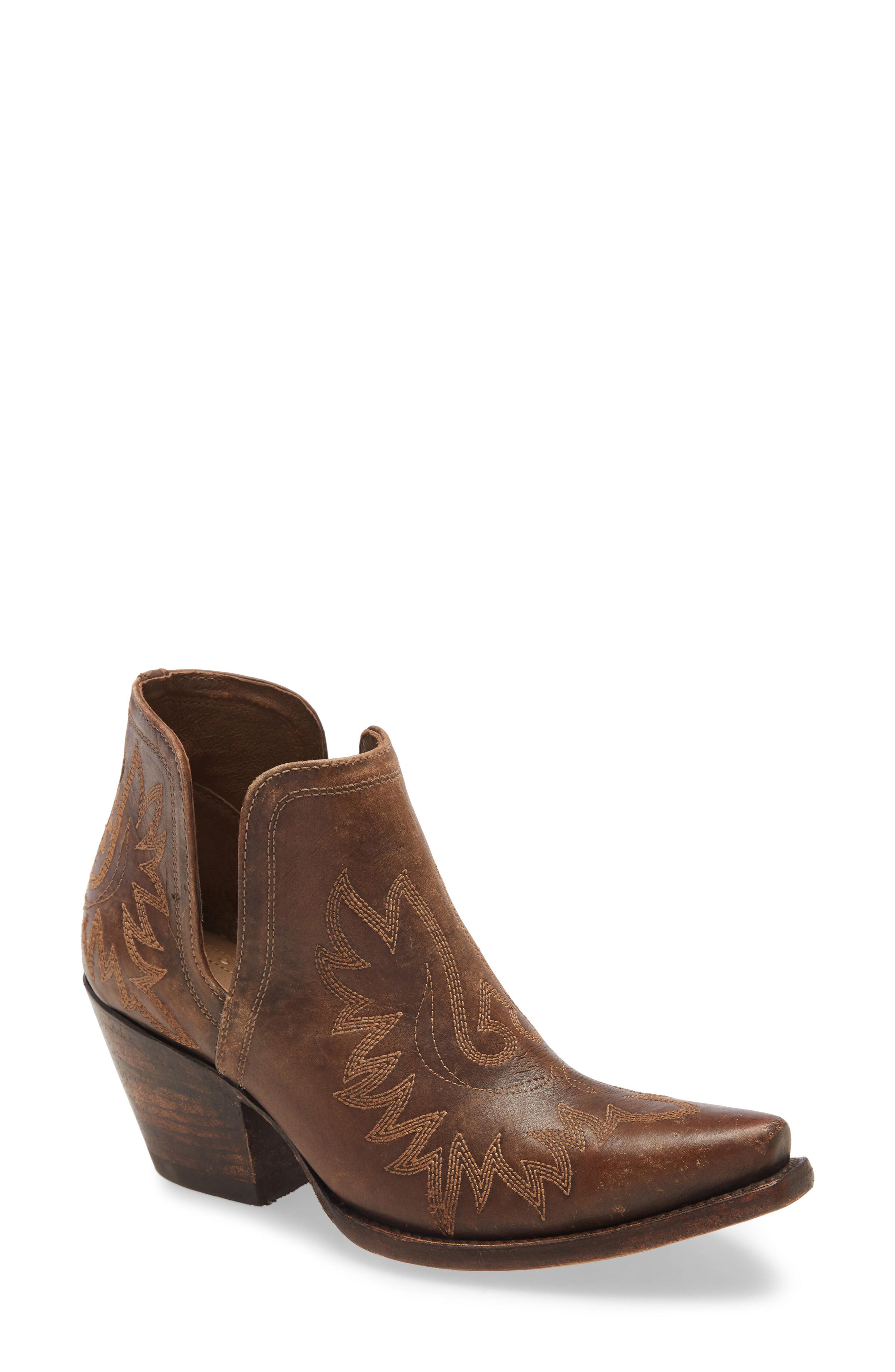 ariat dixon sale