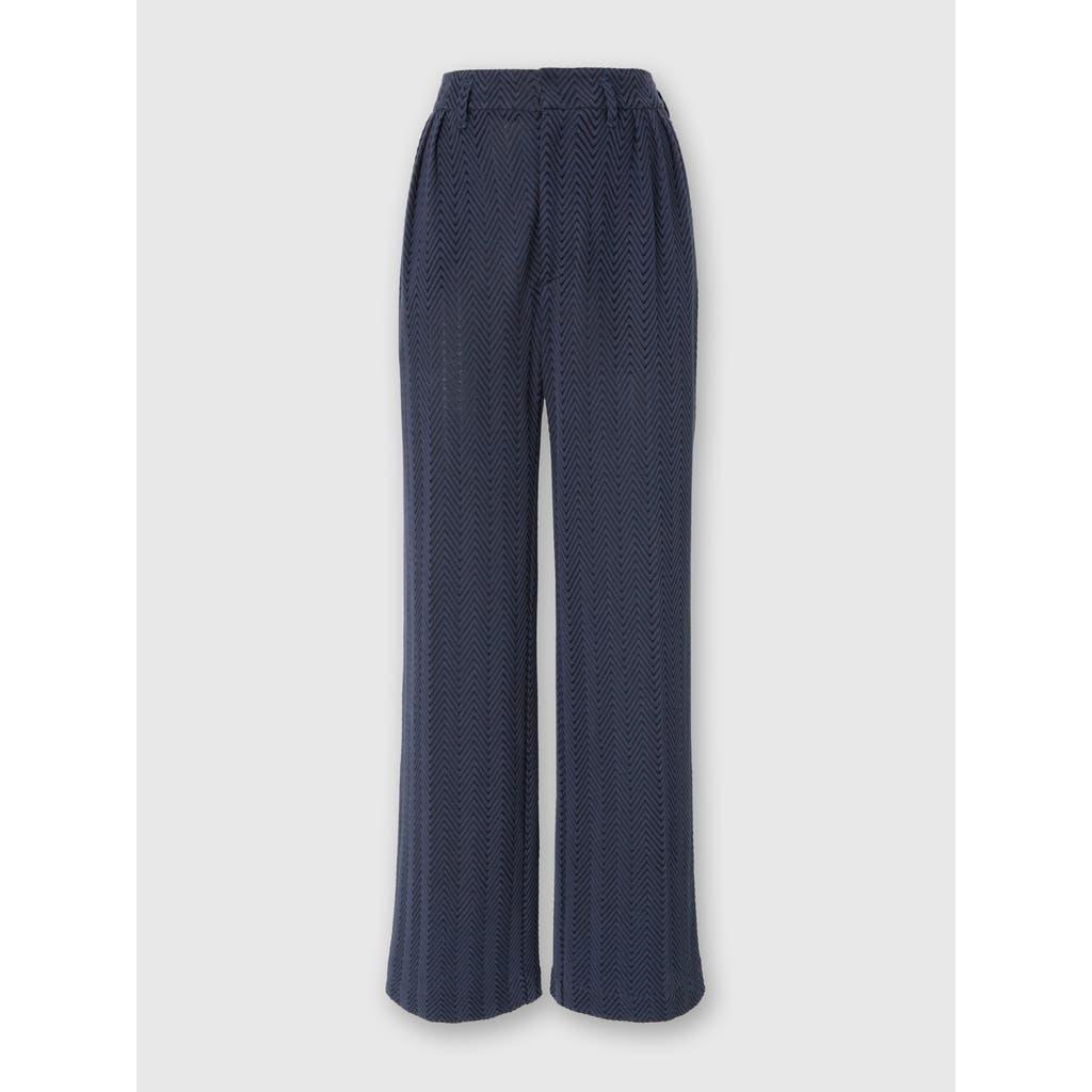 パンツ Missoni Wide-Leg Pants With Vibrant Zigzag Pattern Missoni Classic Zigzag Wide-Leg Trousers | Harrods US