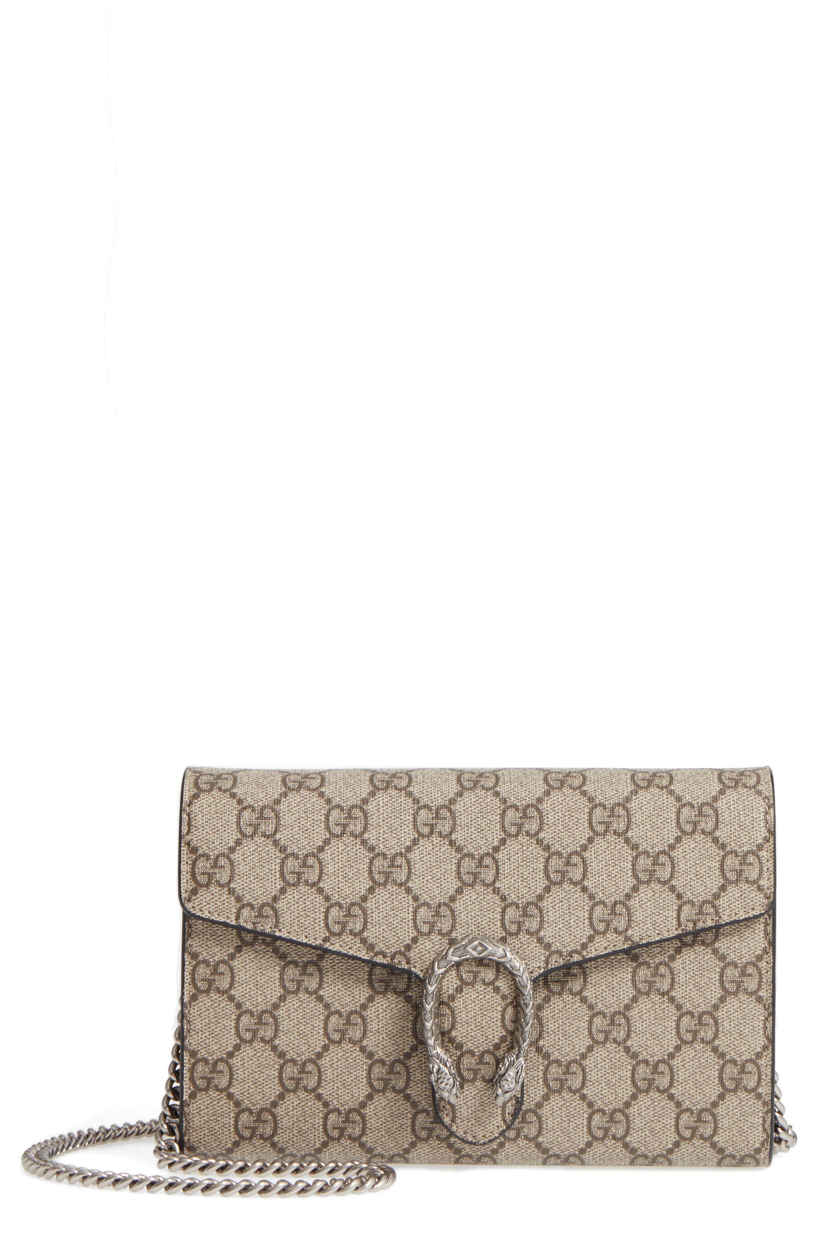 gucci dionysus nordstrom