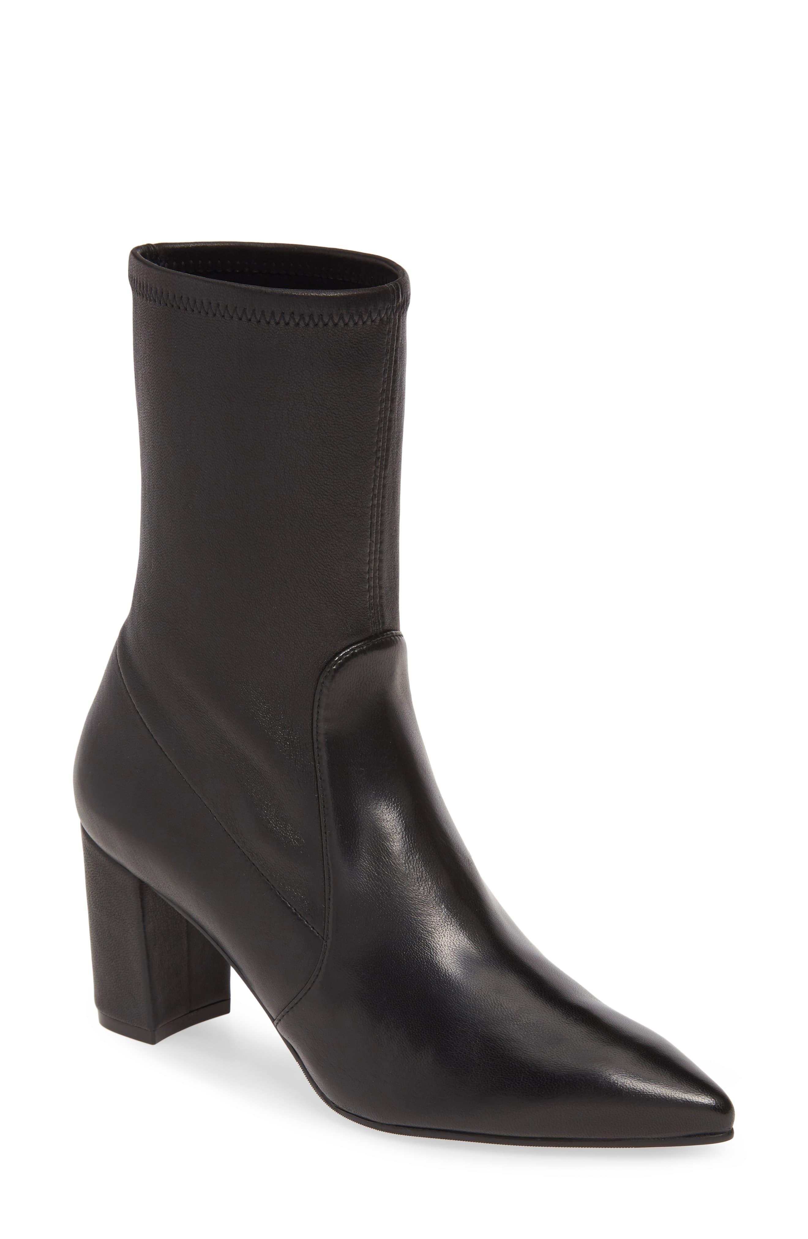 laine bootie stuart weitzman