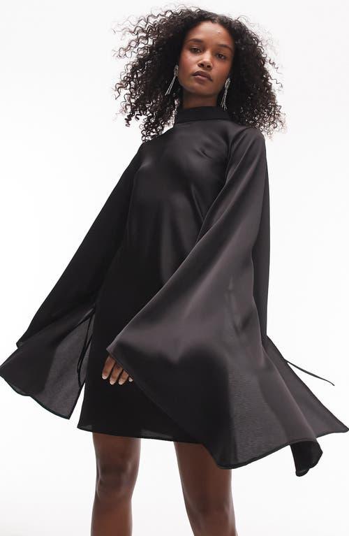 TOPSHOP Cape Dresses for Women Lyst