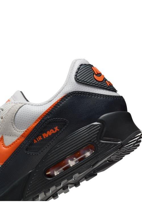 Nike Air Max 90 Sneaker in White for Men Lyst