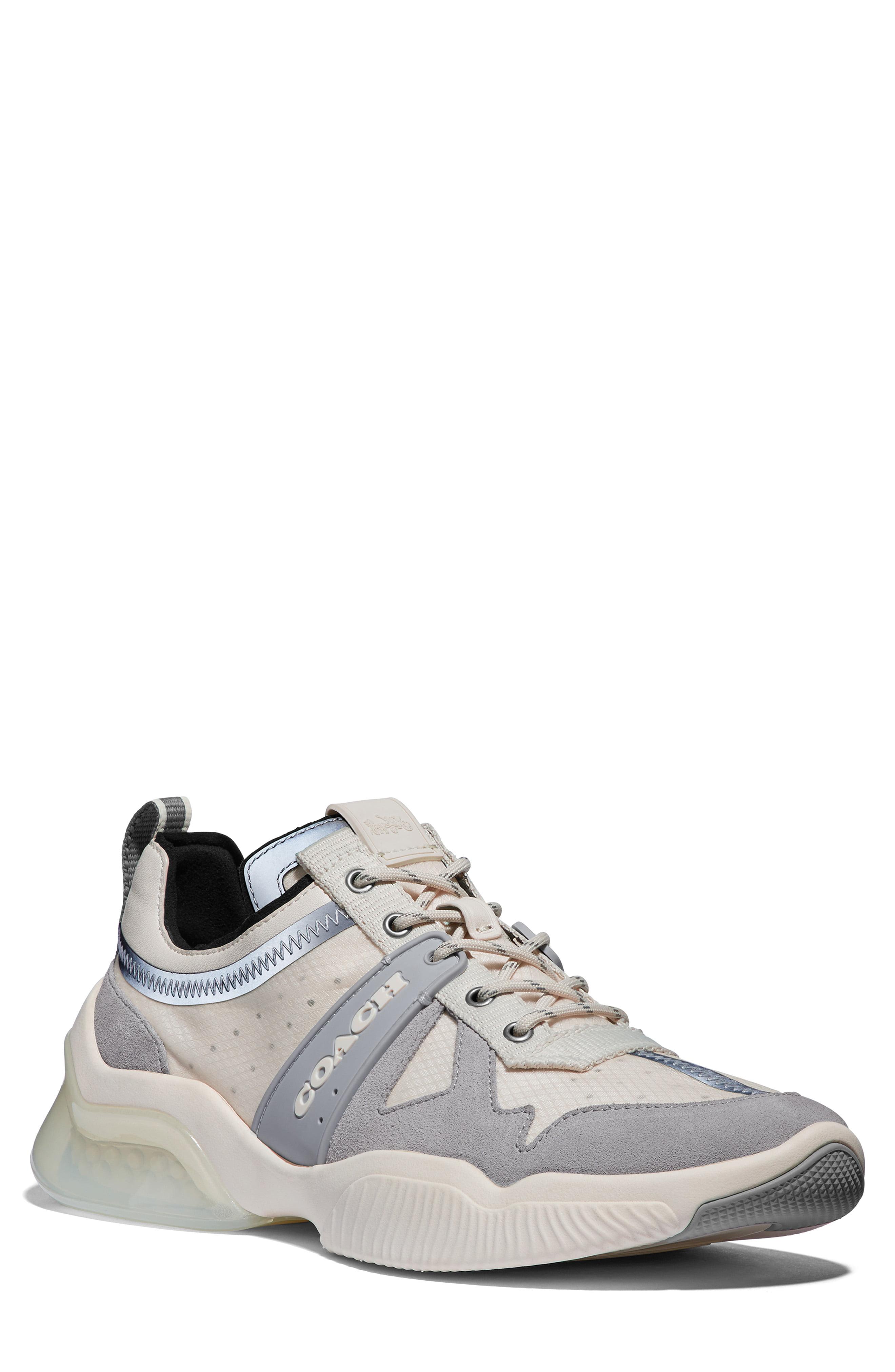 citysole runner coach