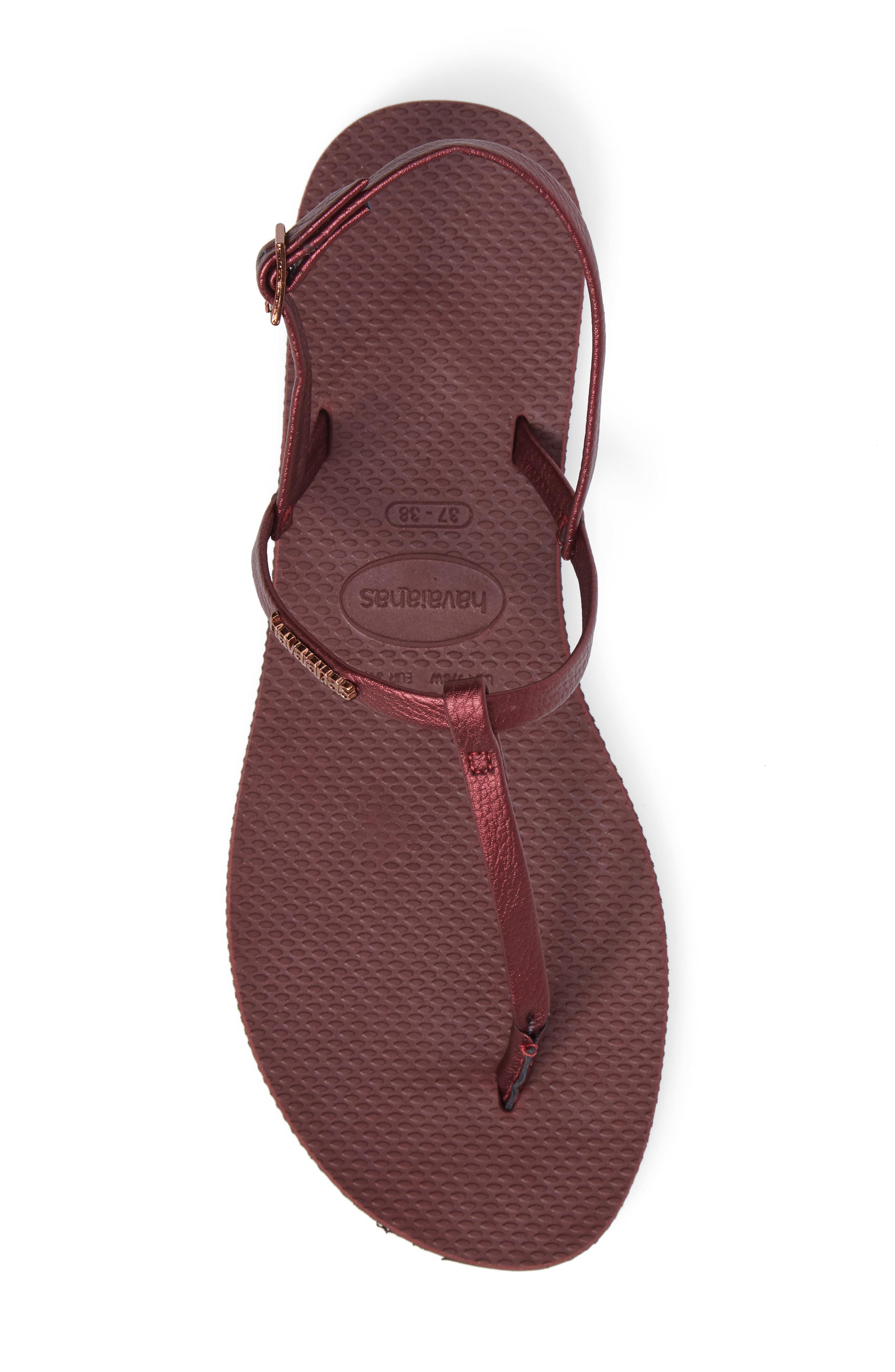 havaianas riviera sandal