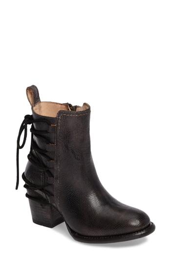 bed stu blaire bootie