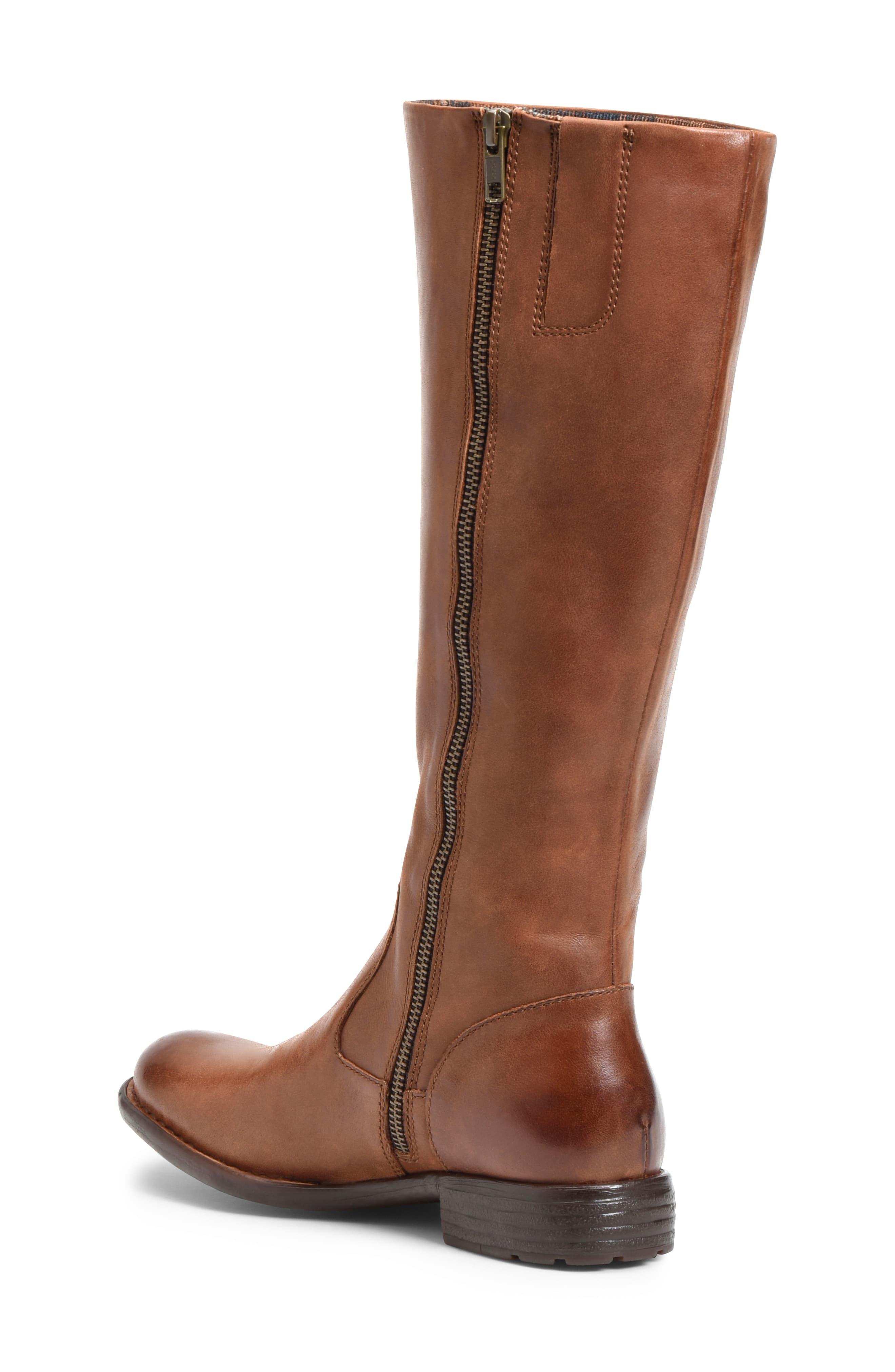 born north boots