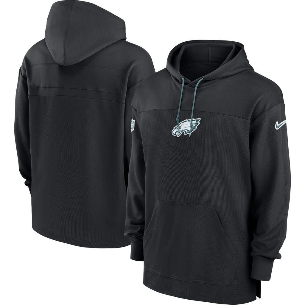 Philadelphia eagles sideline jacket hotsell