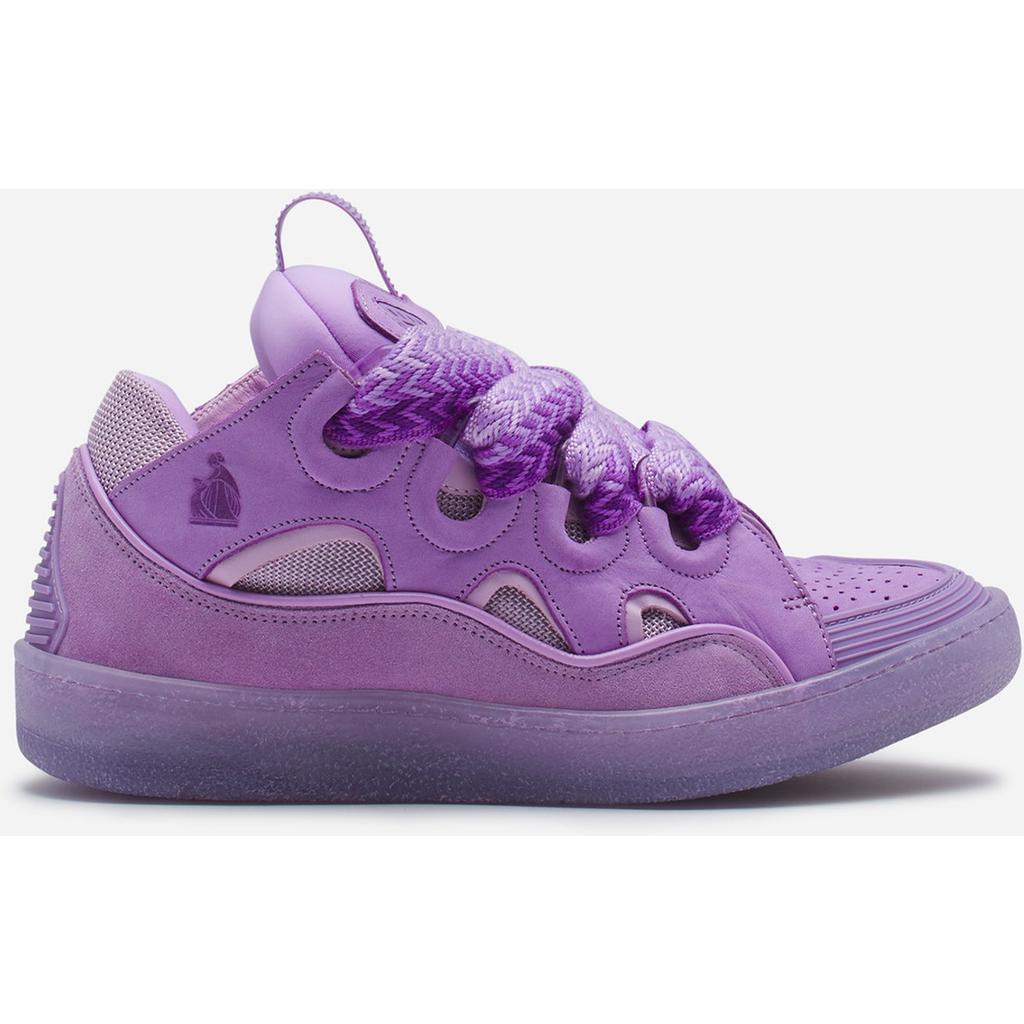Lanvin Low-top sneakers for Women | Online Sale up to 51 Lanvin Low-top sneakers for Women | Online Sale up to 51