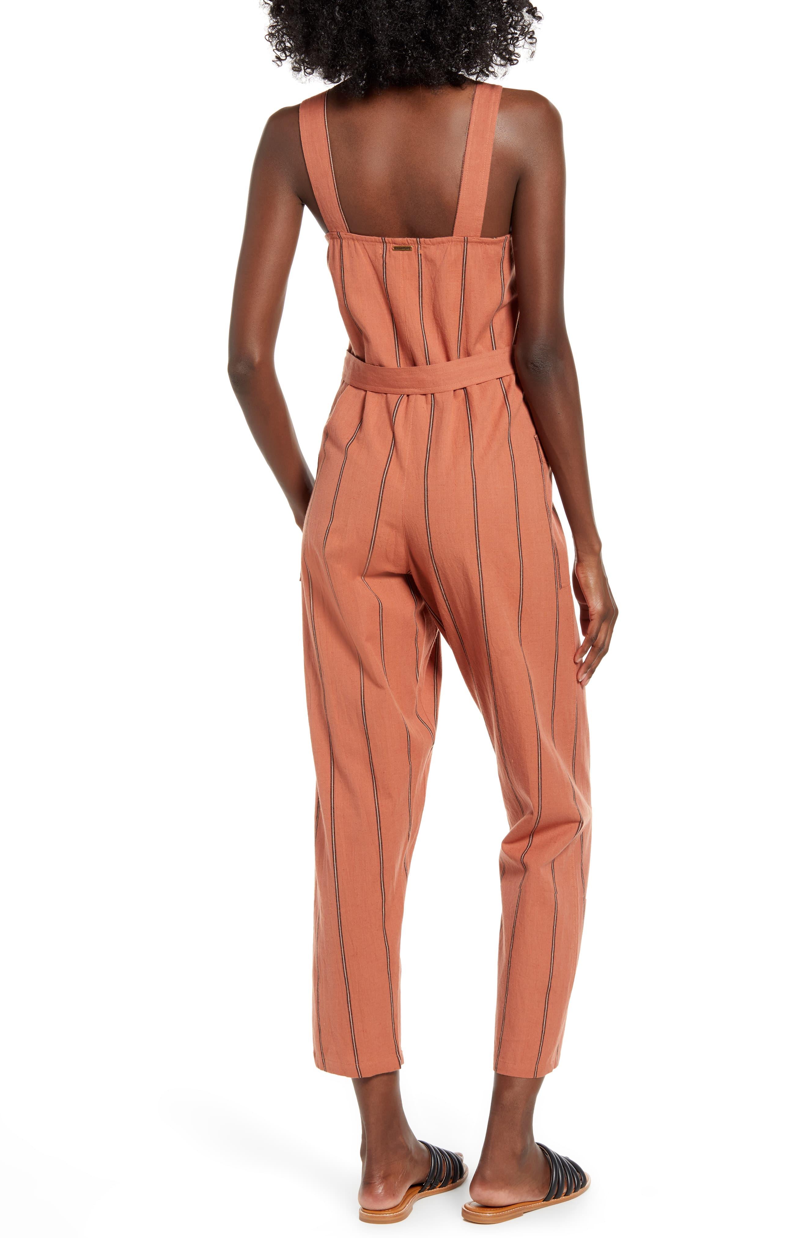 light the night jumpsuit