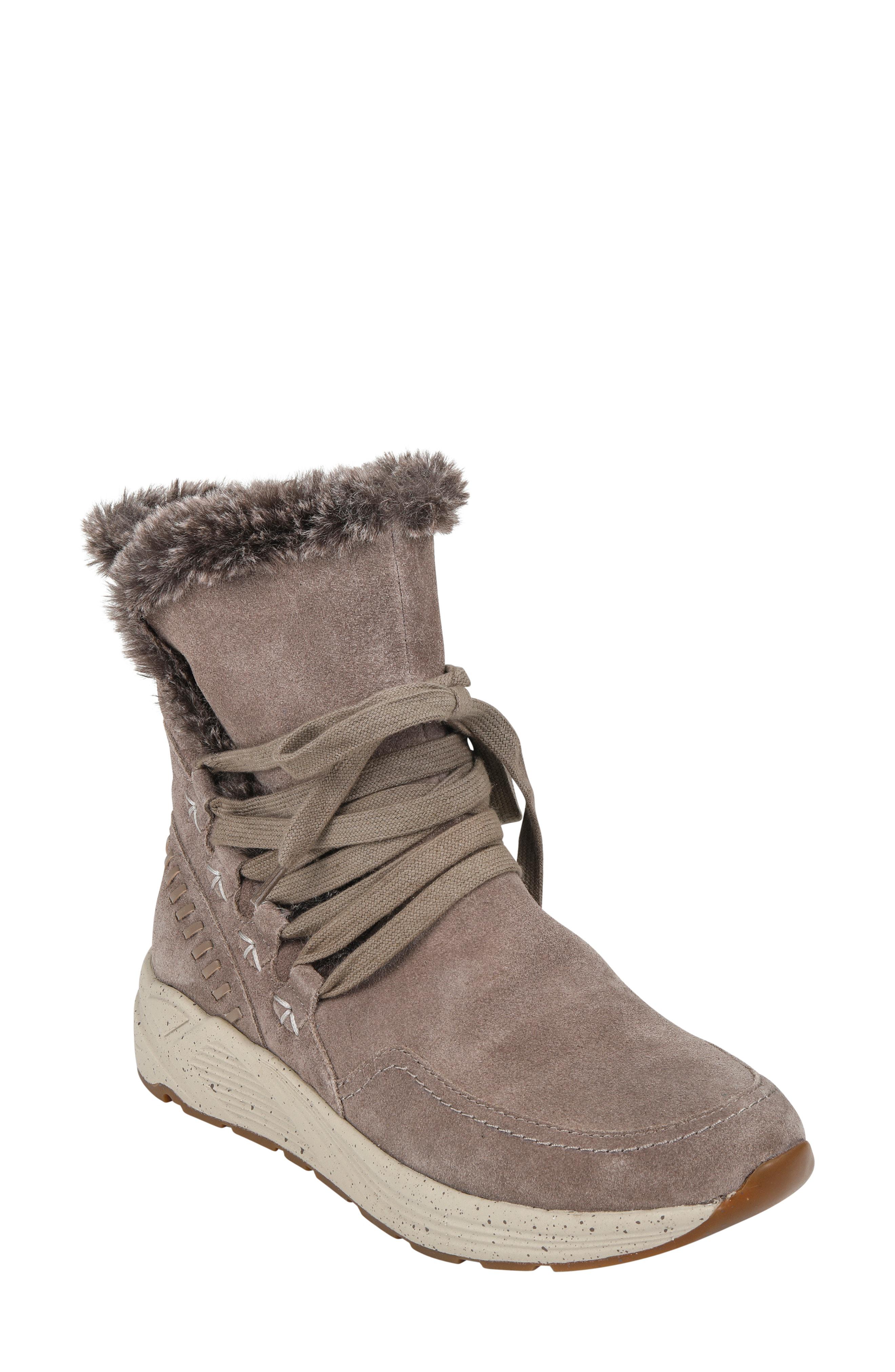 earth roamer boots