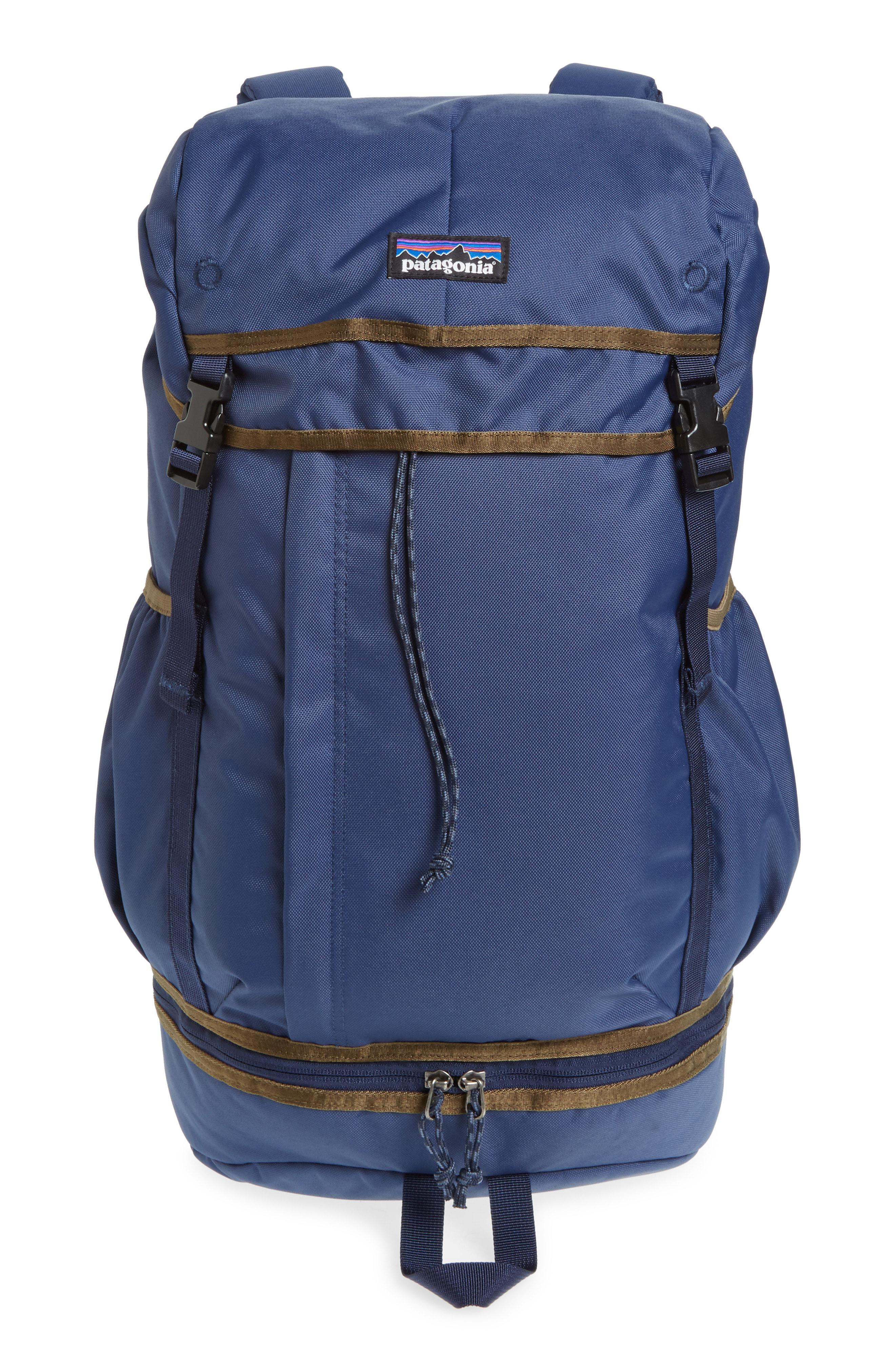 patagonia arbor grande 28l