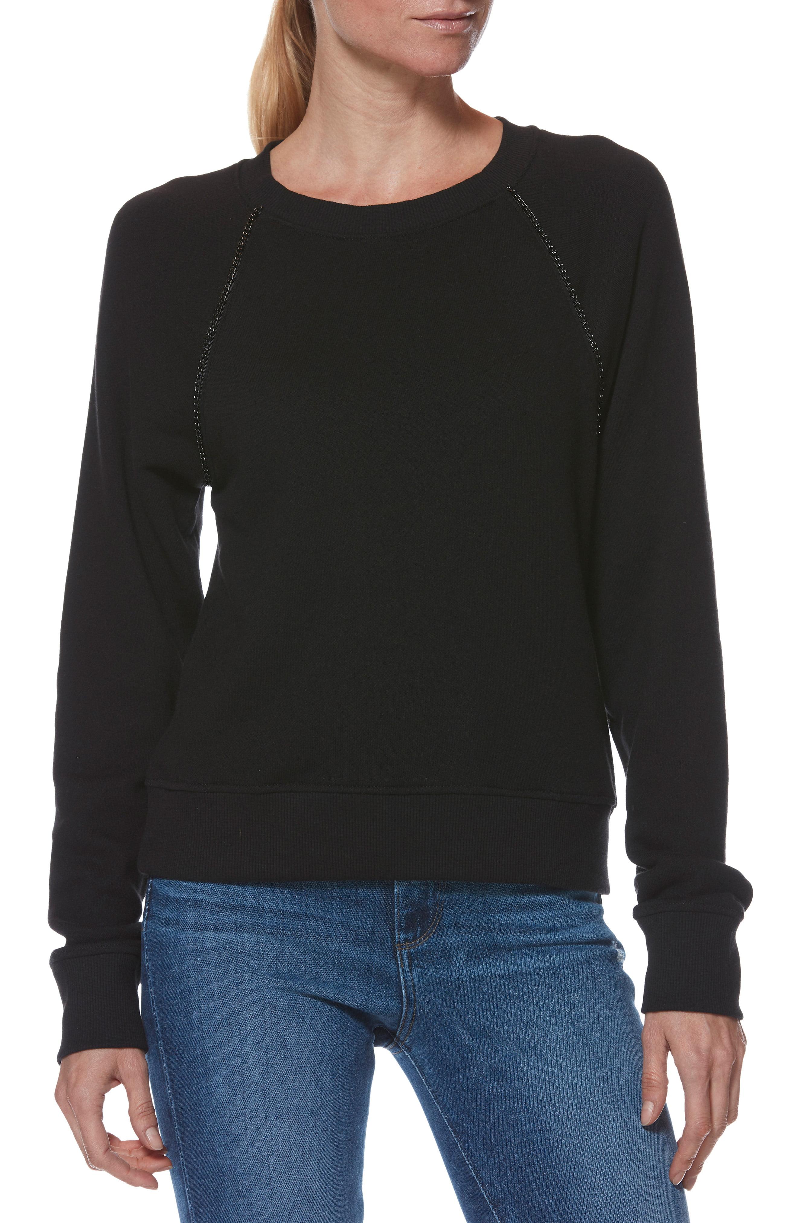 PAIGE Womens Daytona Sweatshirt