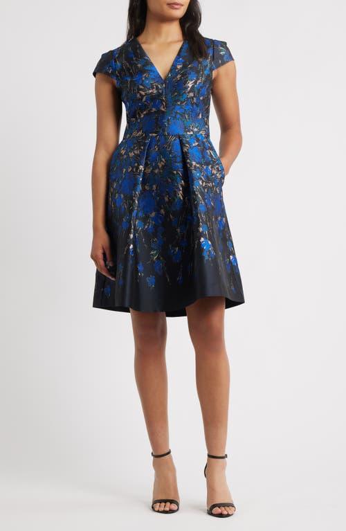 Vince Camuto Fit And Flare Dresses for Women | Lyst