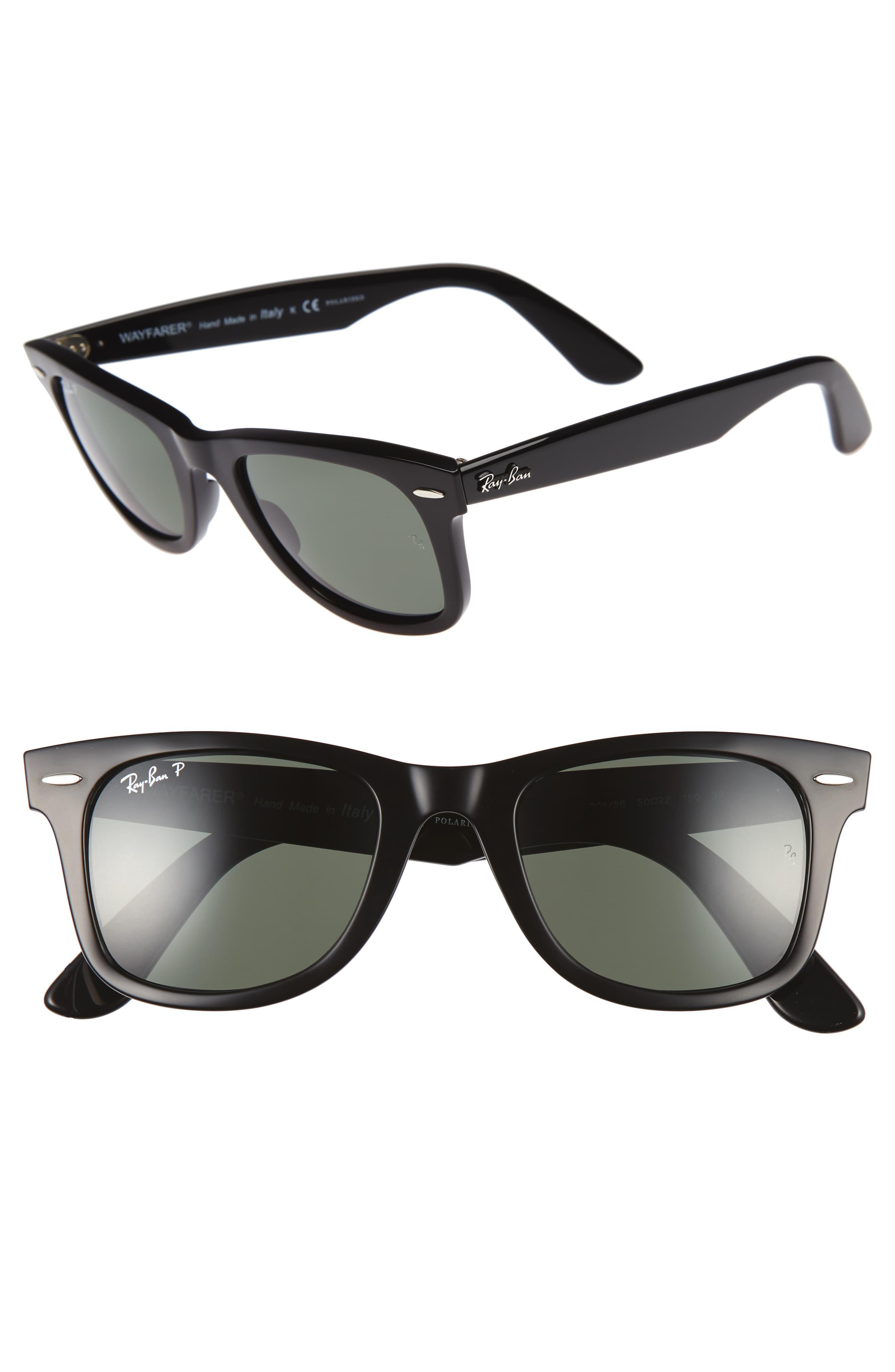 How To Measure For Ray Ban Sunglasses At Alfred Sullivan Blog