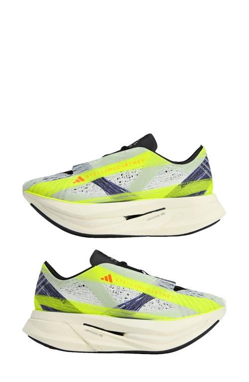 Adizero adios shoes stella mccartney best sale