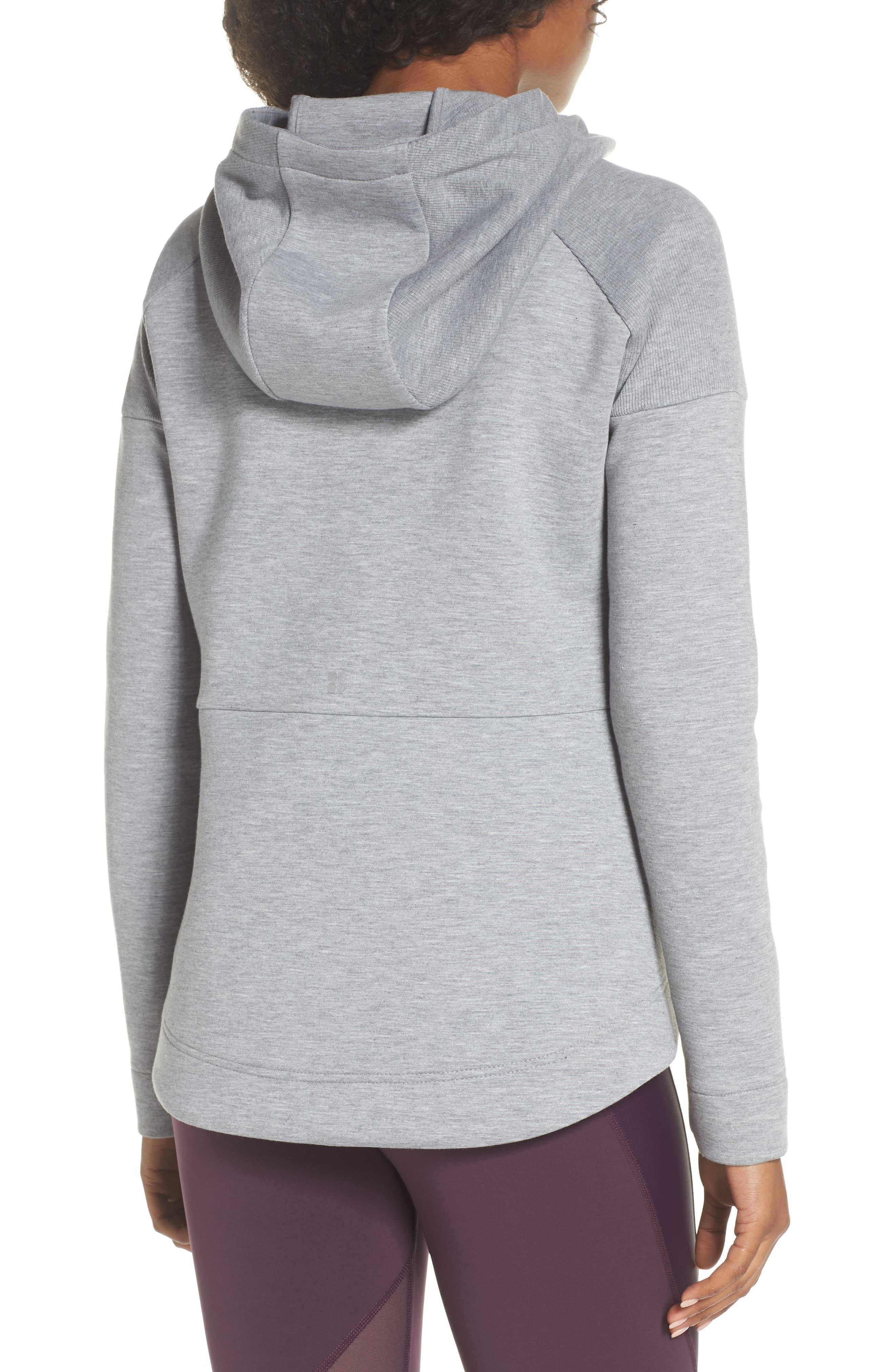 sweaty betty cross train hoodie