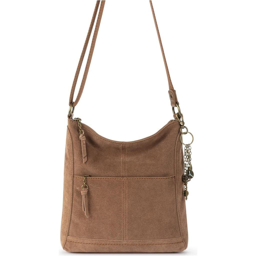 The sak crossbody lucia hot sale