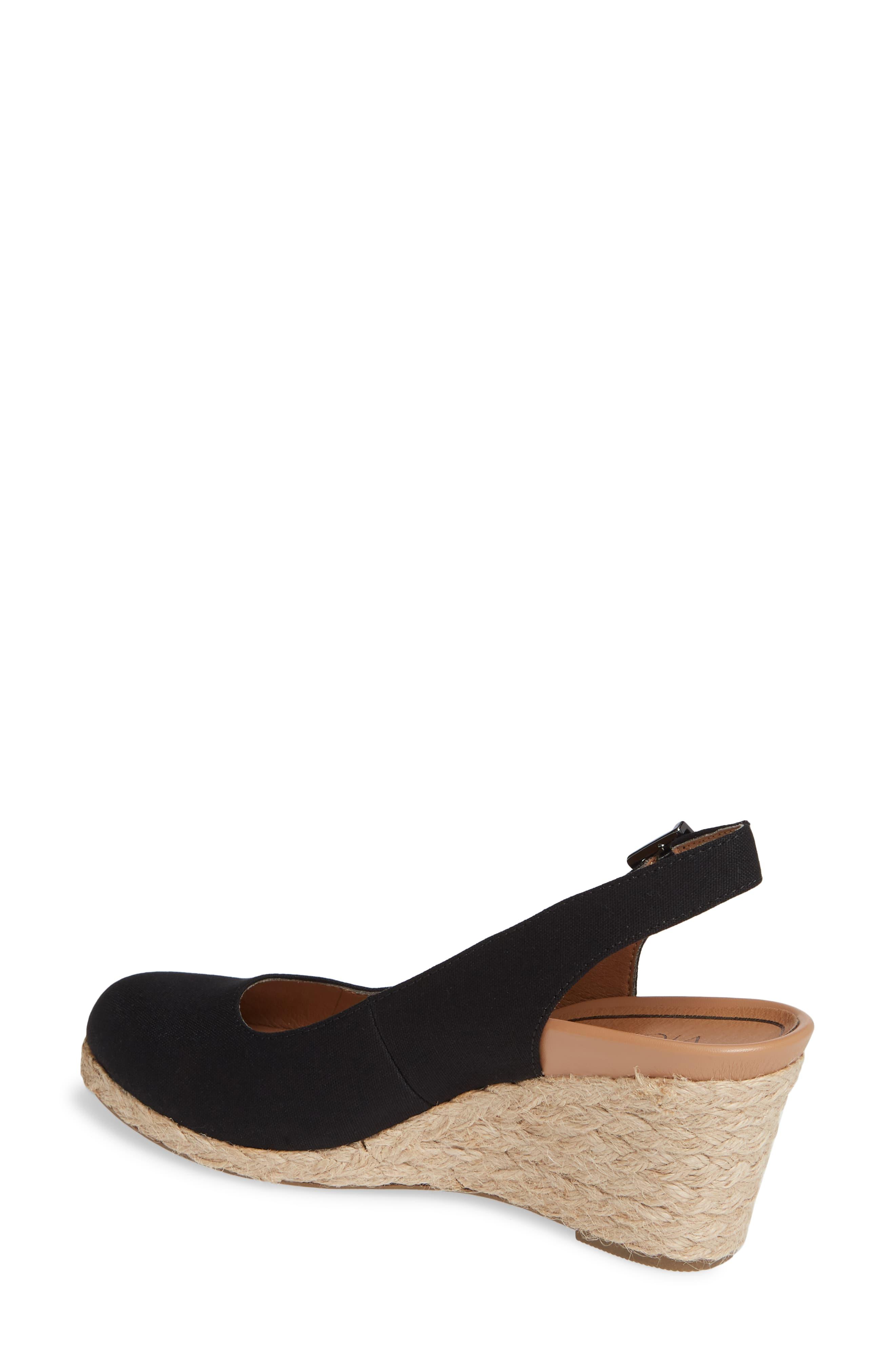 dune coralina slingback