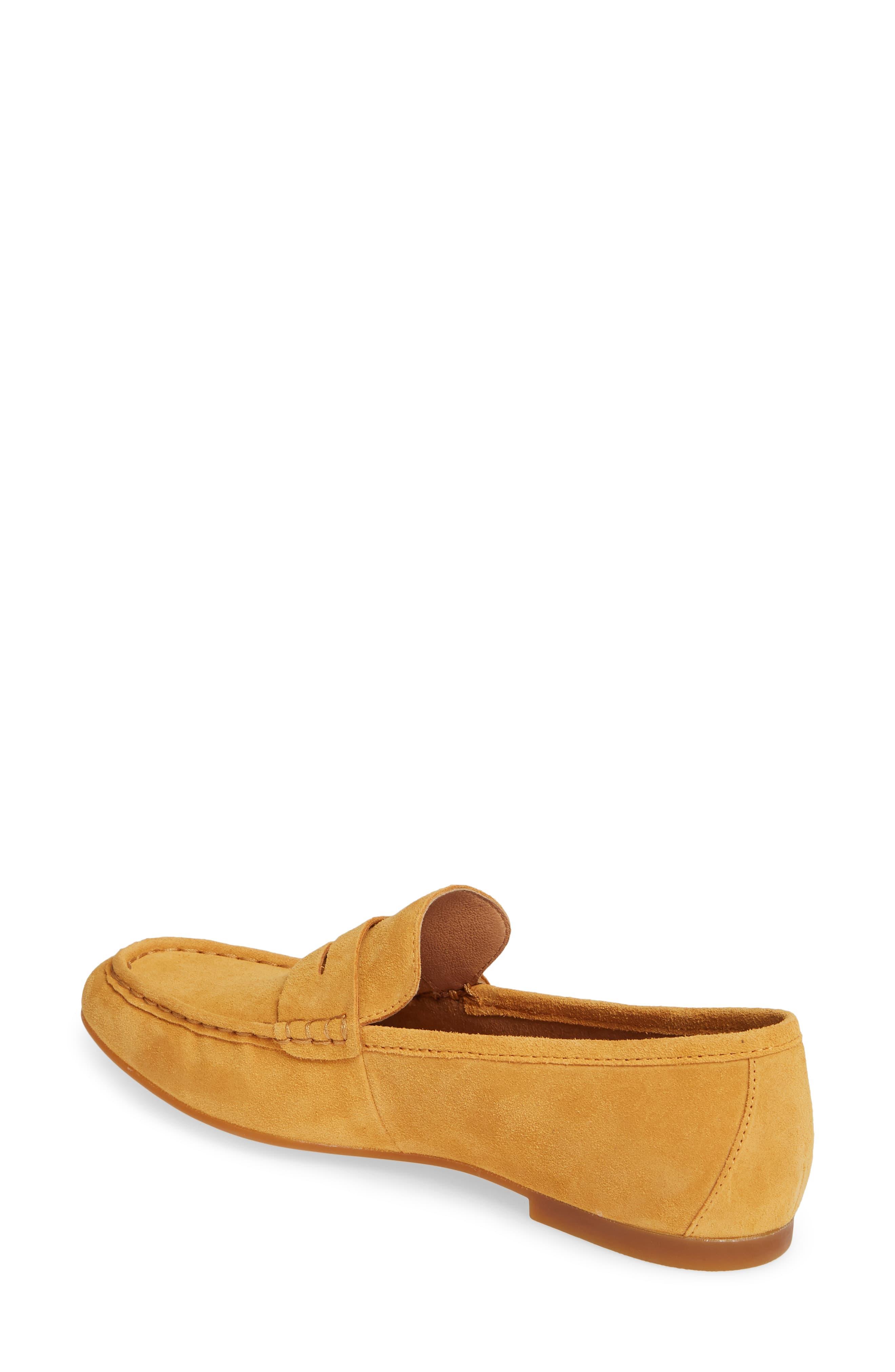 born barnstable loafer
