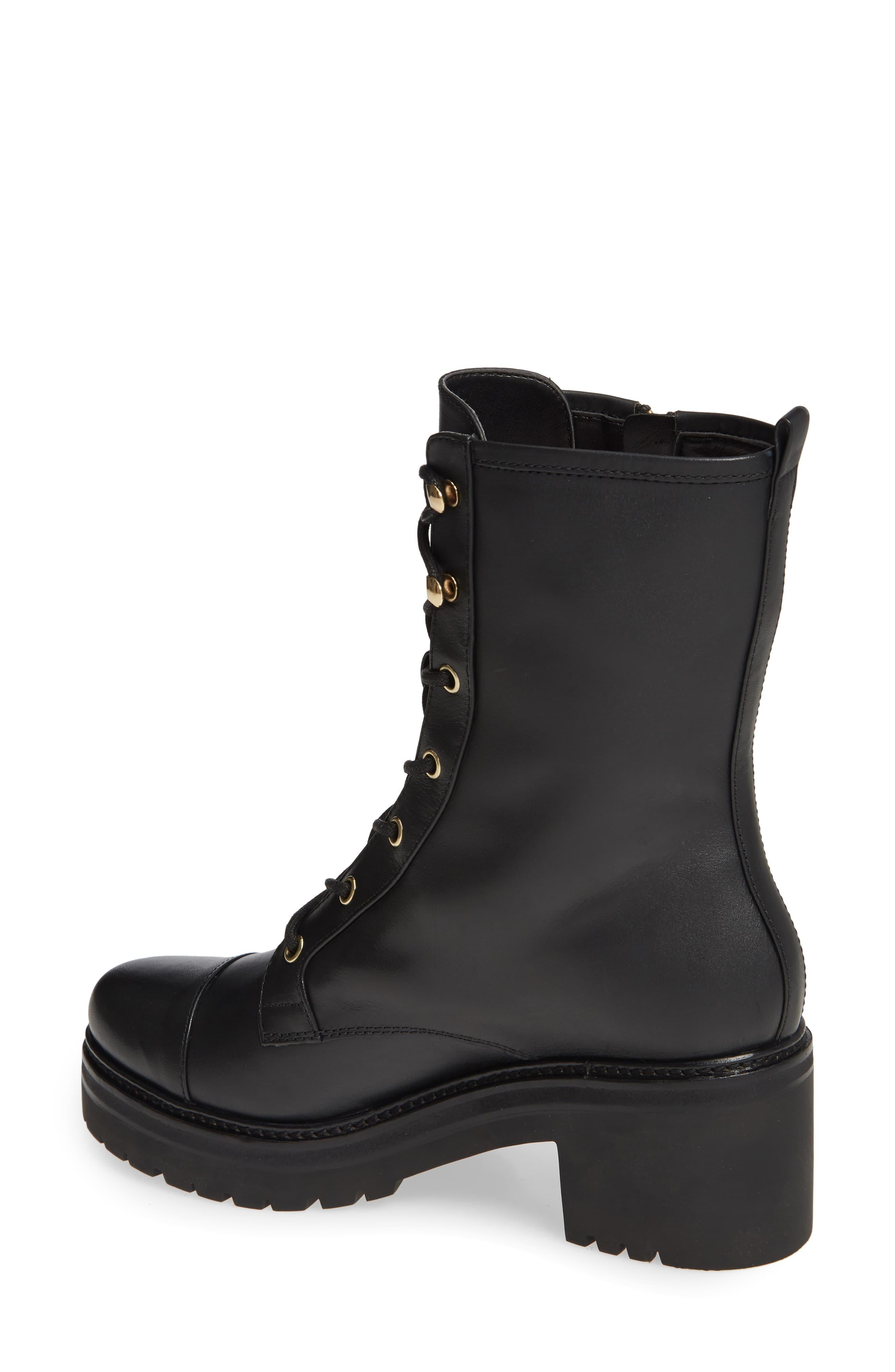 anaka boots