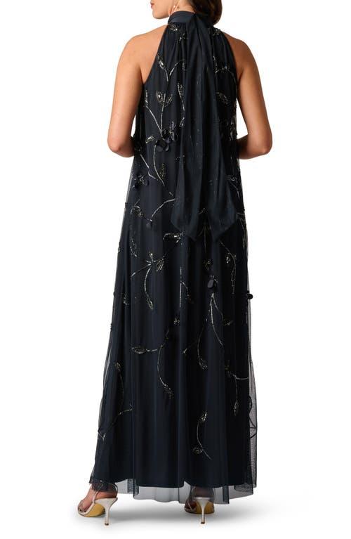 Adrianna Papell Chiffon Dresses for Women | Lyst